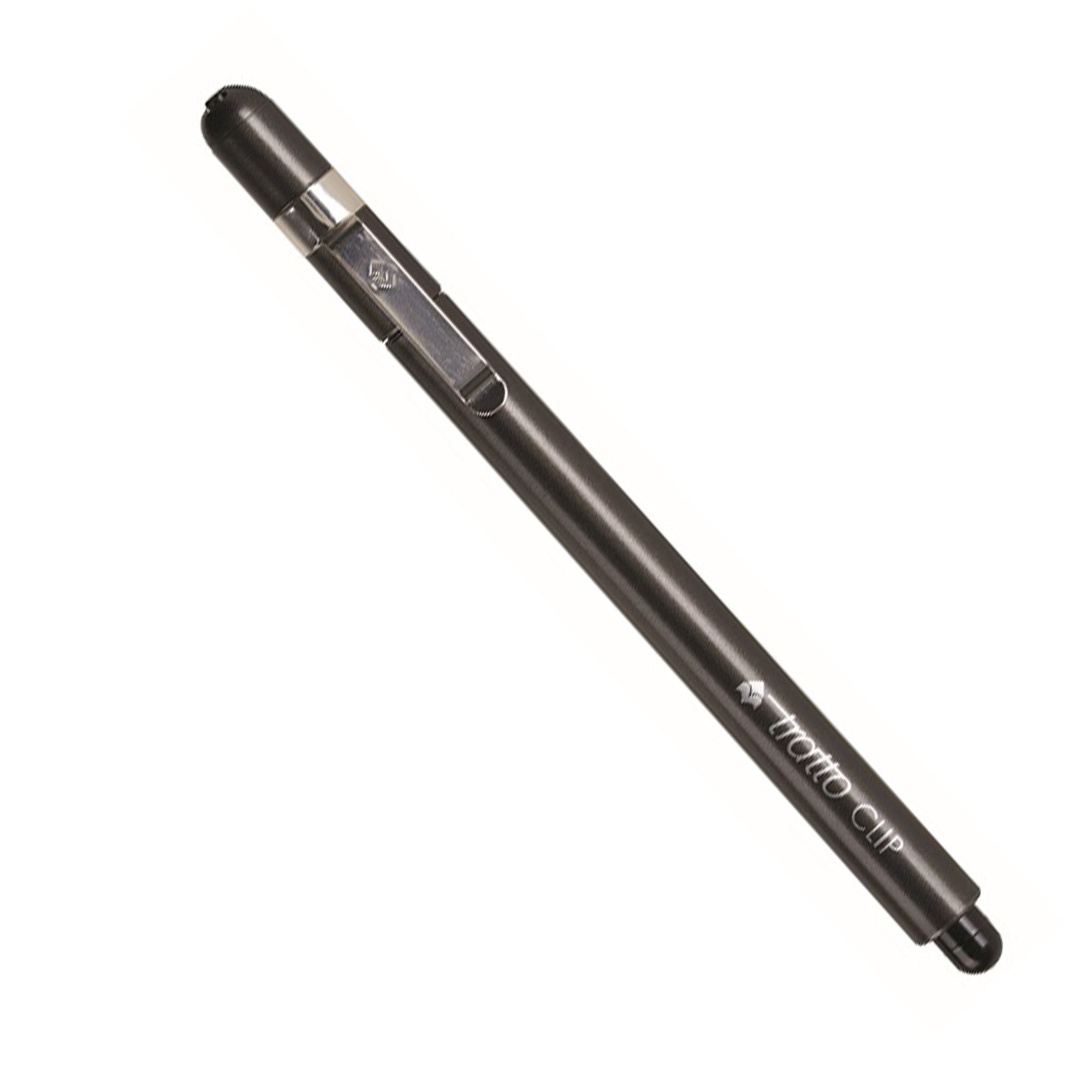 Pennarello Tratto clip - inchiostro nero - tratto 0,3 mm - Tratto