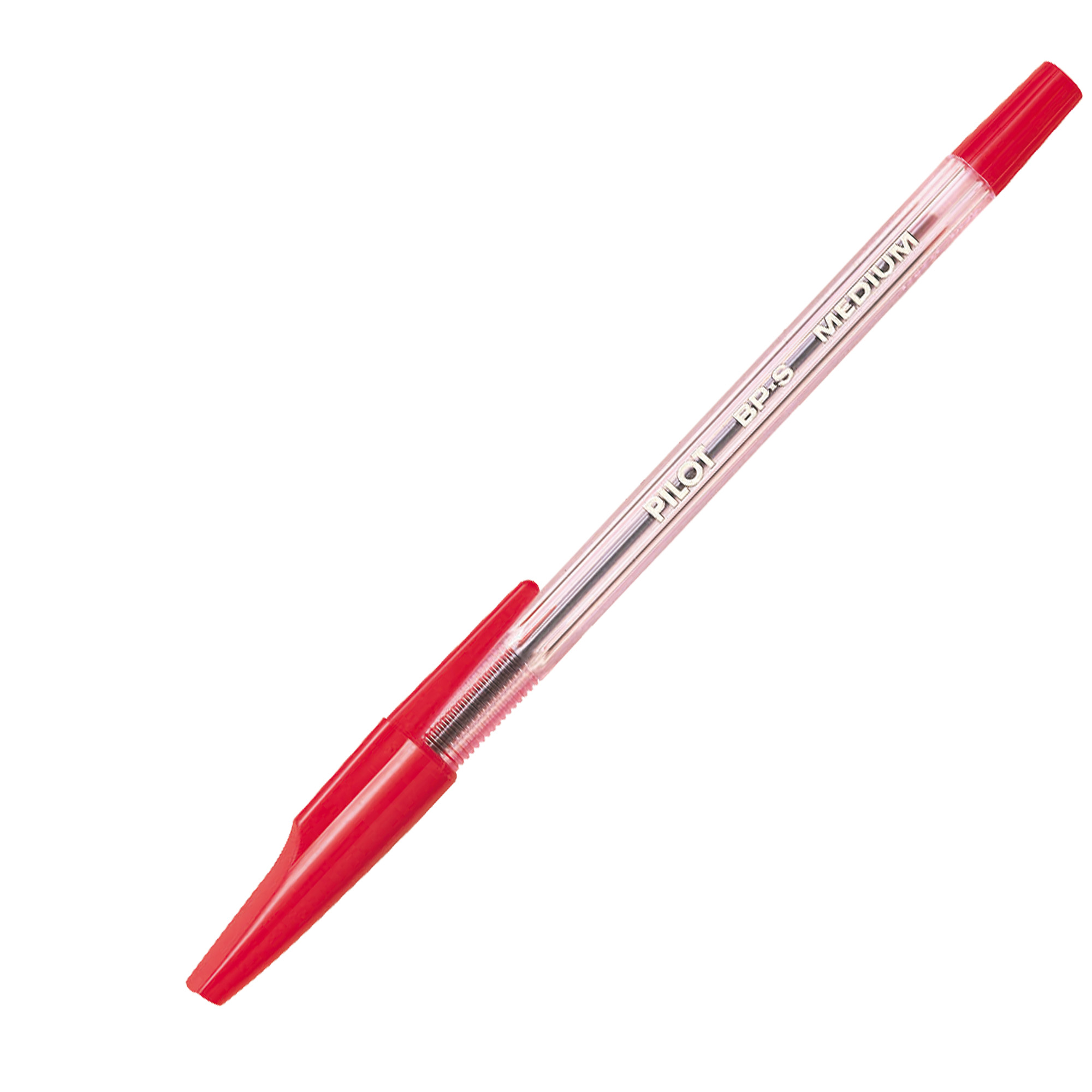 Penna a sfera con cappuccio BP S - …