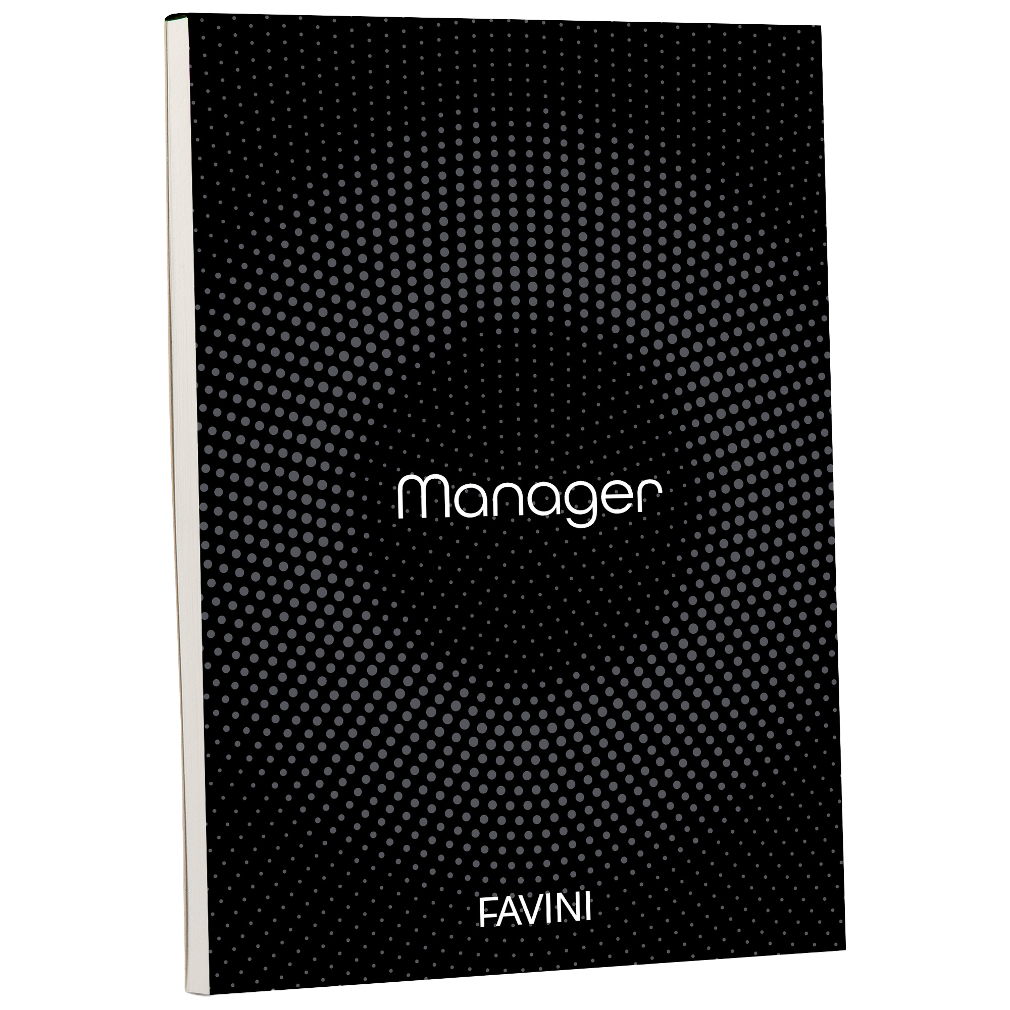 Blocco Manager - 10mm - 210 x 297cm …