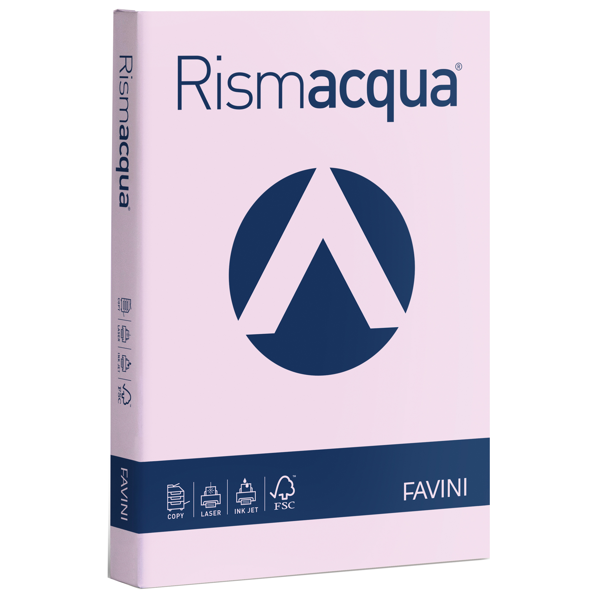 Carta Rismacqua - A4 - 140 gr - …