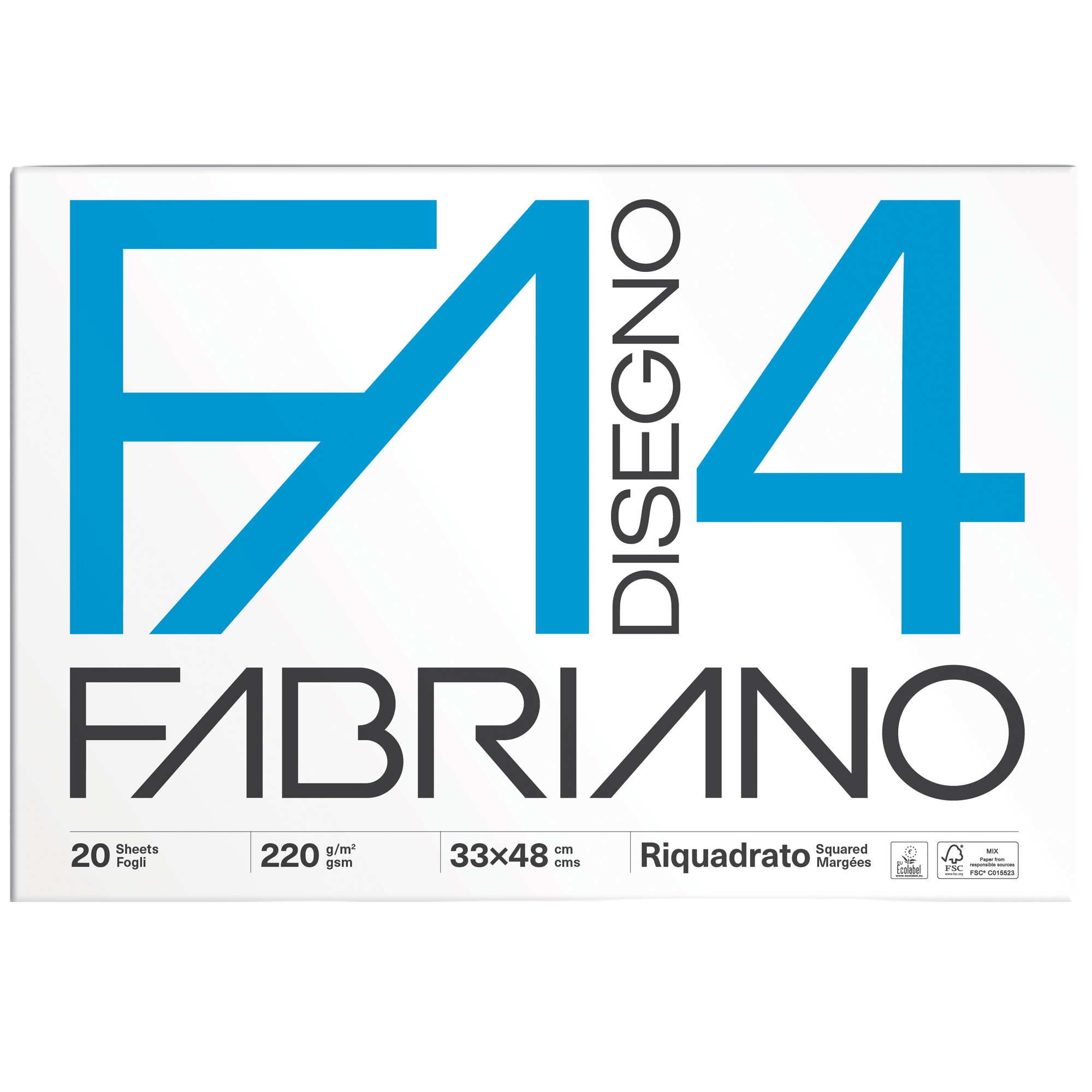 Album F4 - 33 x 48 cm - …