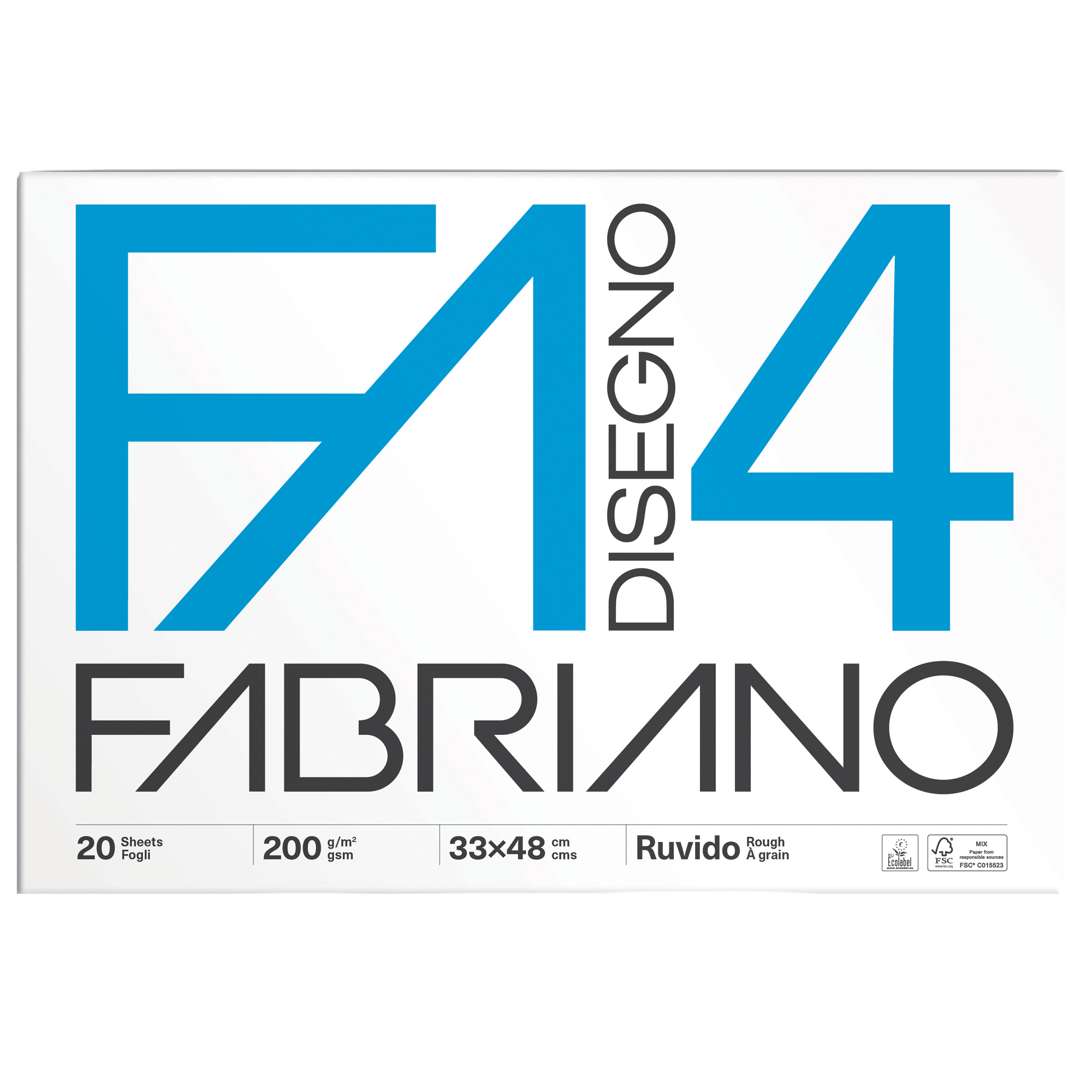Album F4 - 33 x 48 cm - …