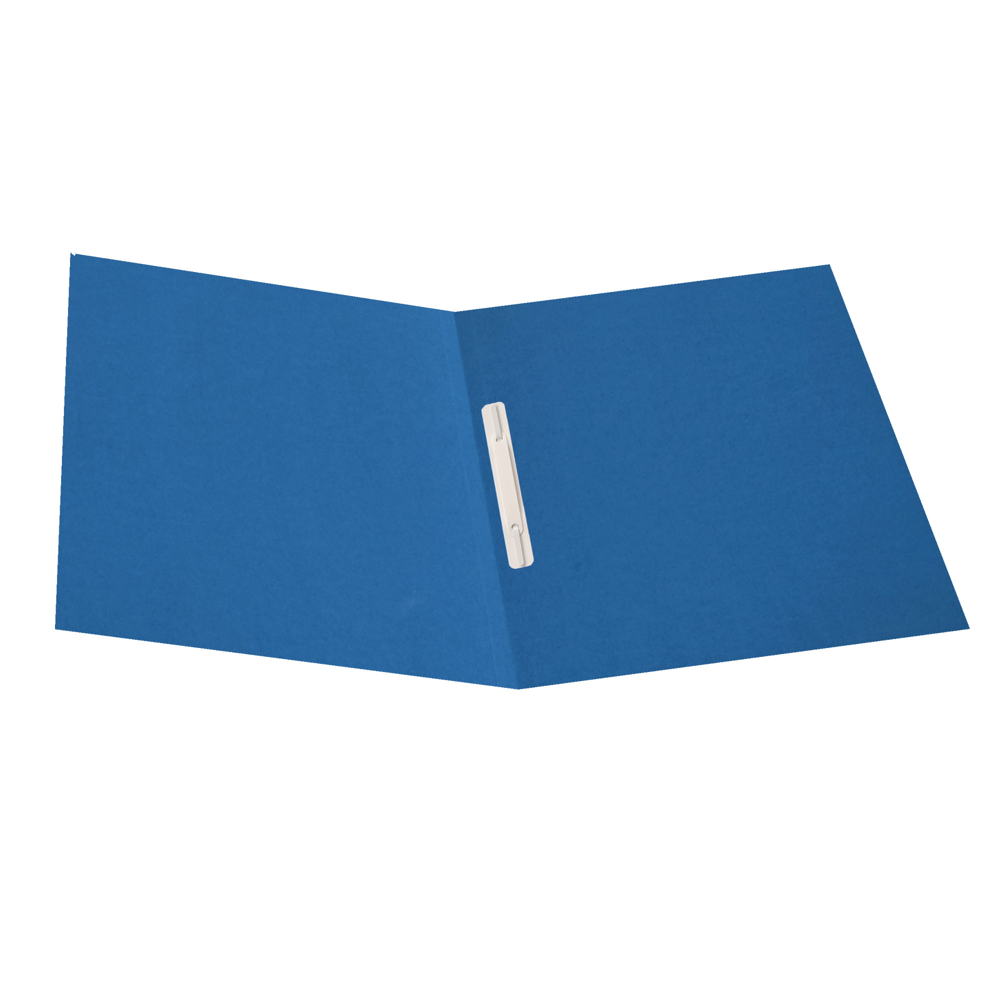 Cartellina semplice con pressino - 200 gr - …