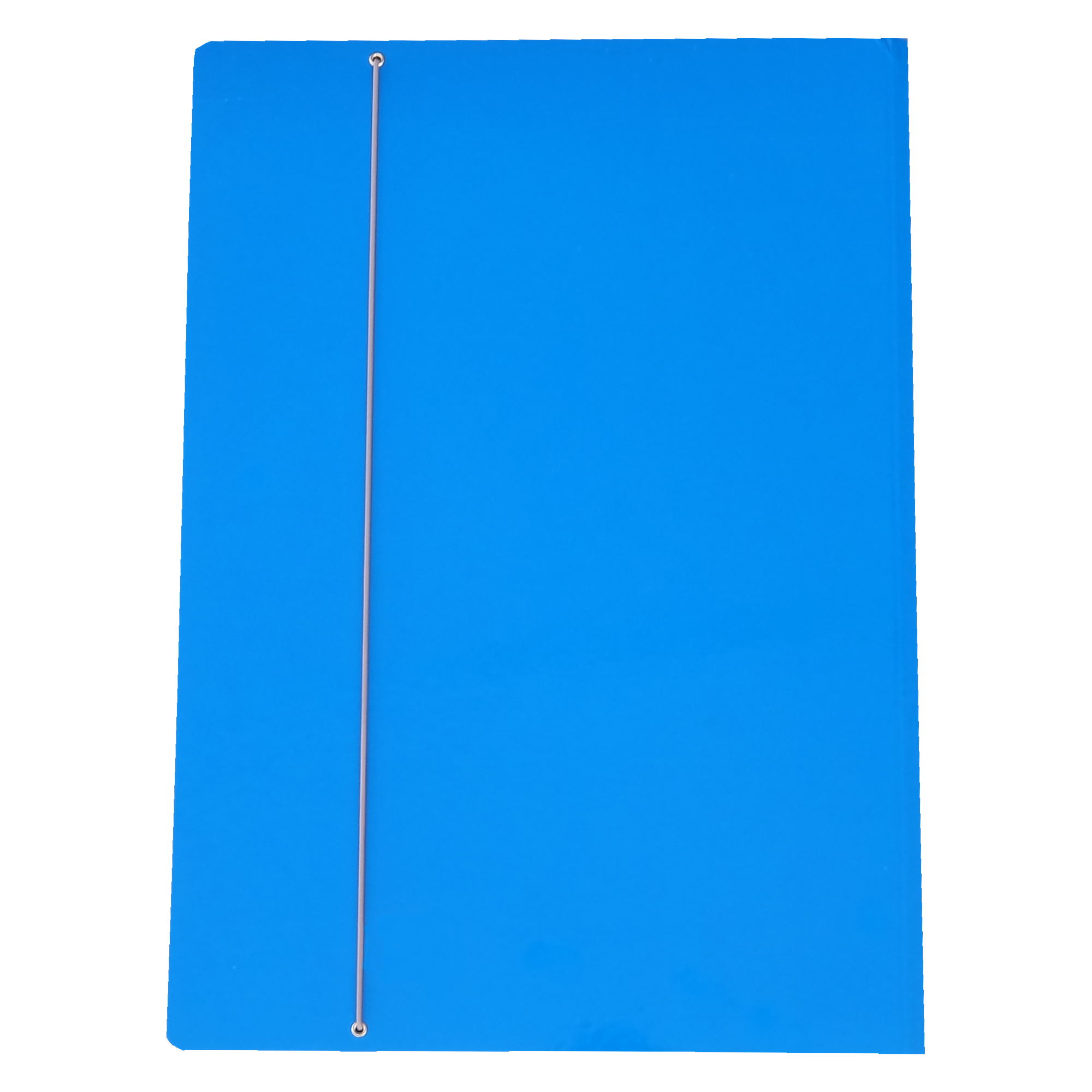 Cartella 3 lembi con elastico - 50 x …
