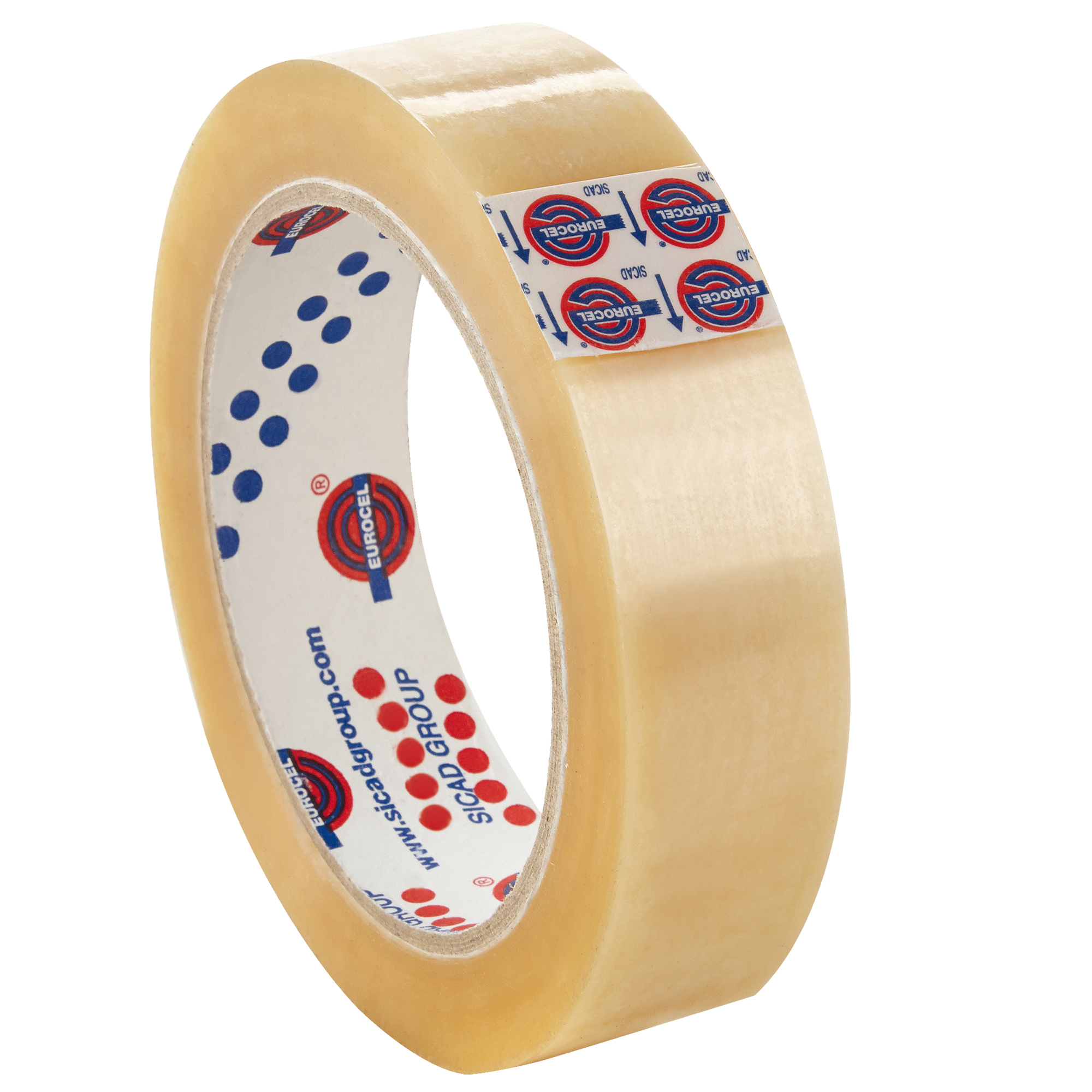 Nastro adesivo 330 - 2,5 cm x 66 …