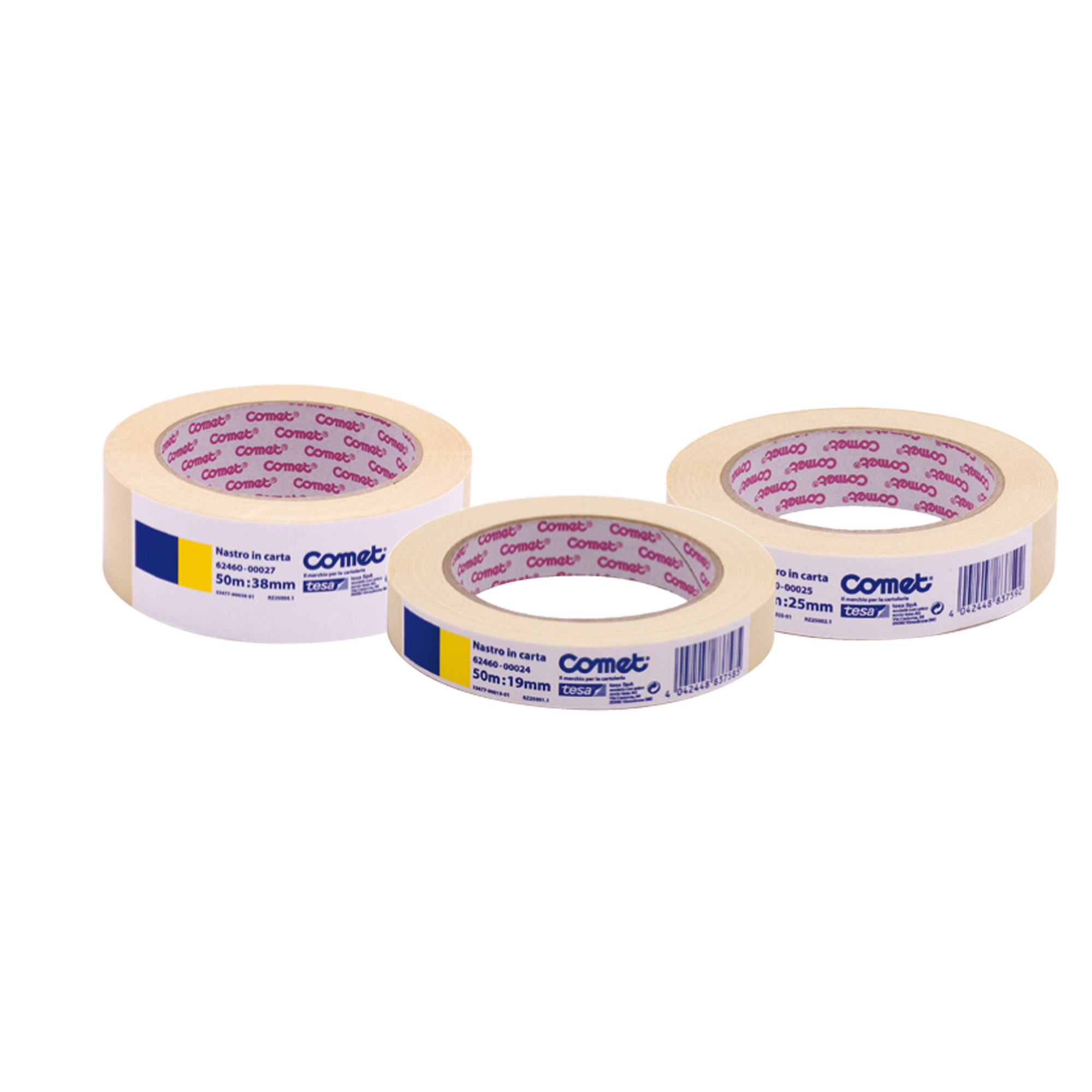 Nastro adesivo - 30 mm x 50 m …