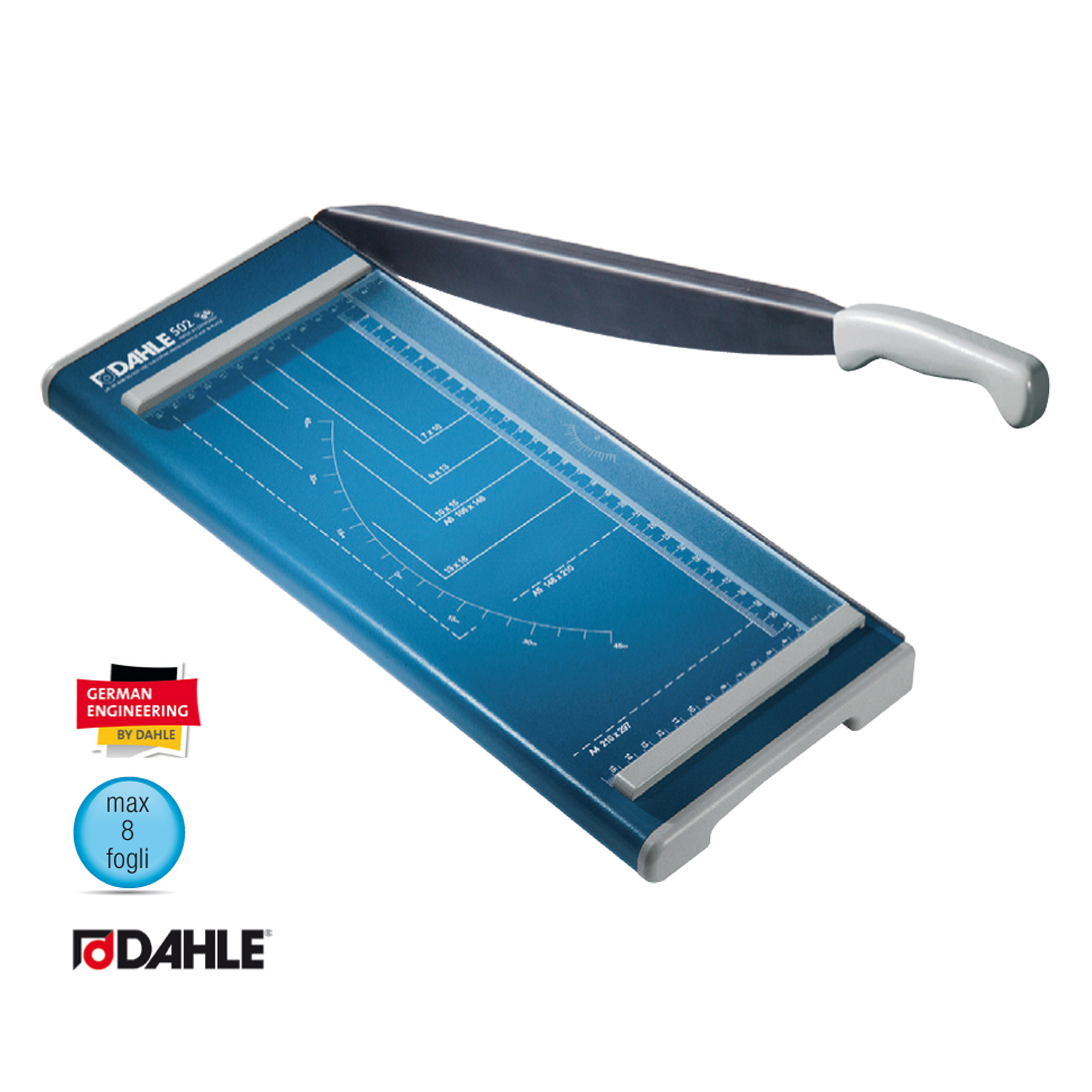 Taglierina a leva Hobby 502 - 42 x …