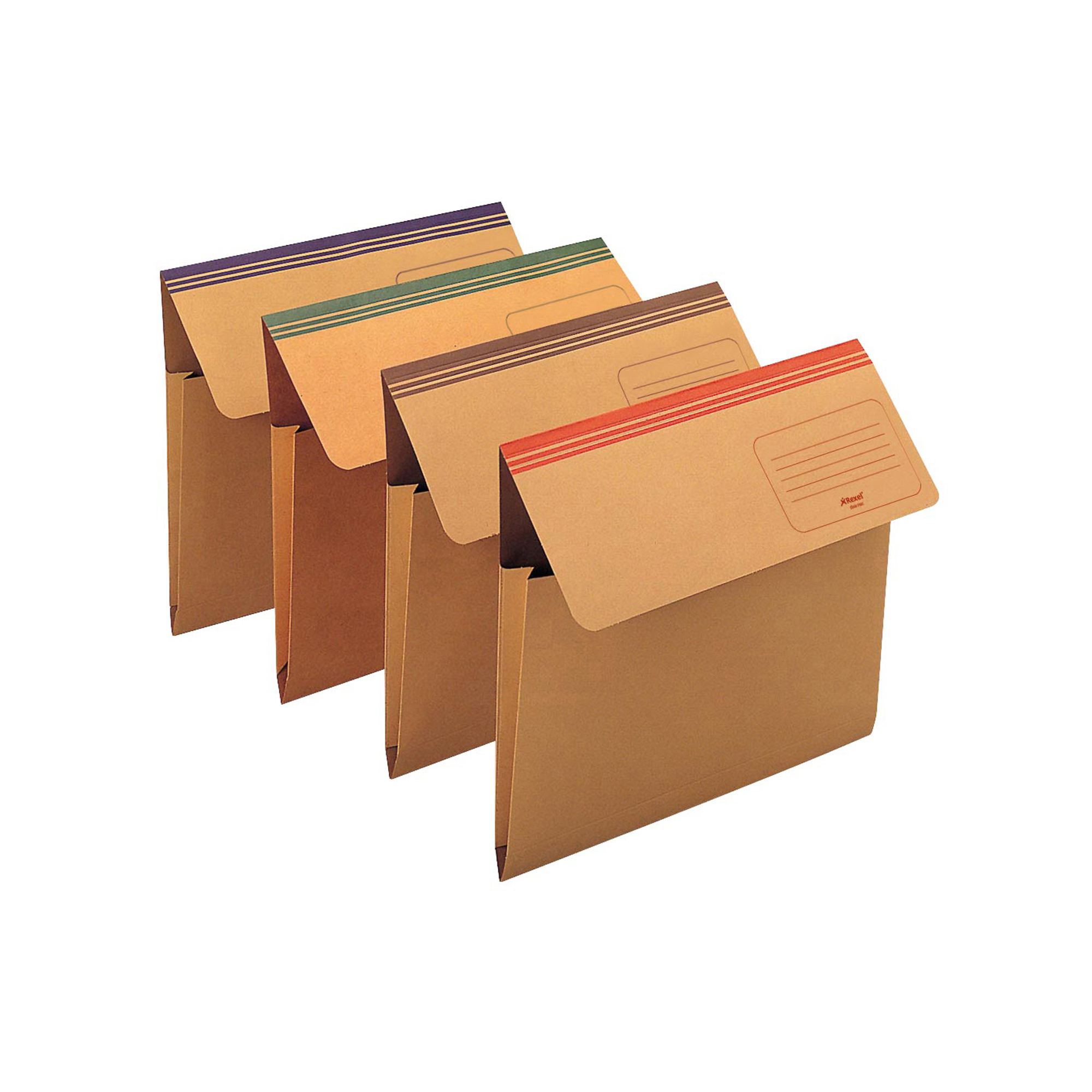 Cartellina a busta Dixie Mec - 200 gr …