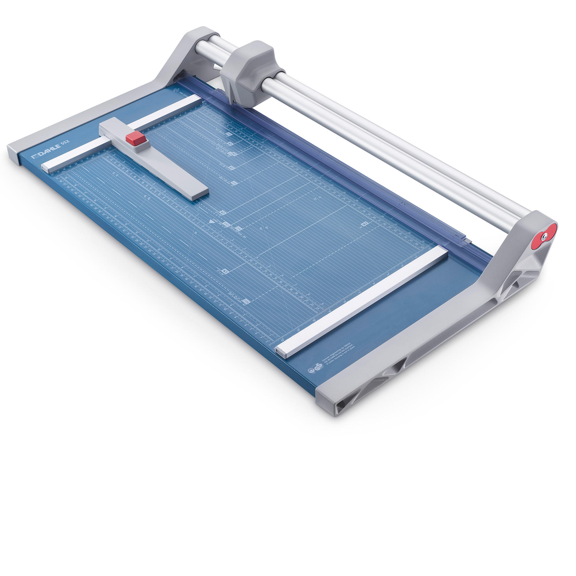 Taglierina a rullo professionale 552 - 70,5 x …