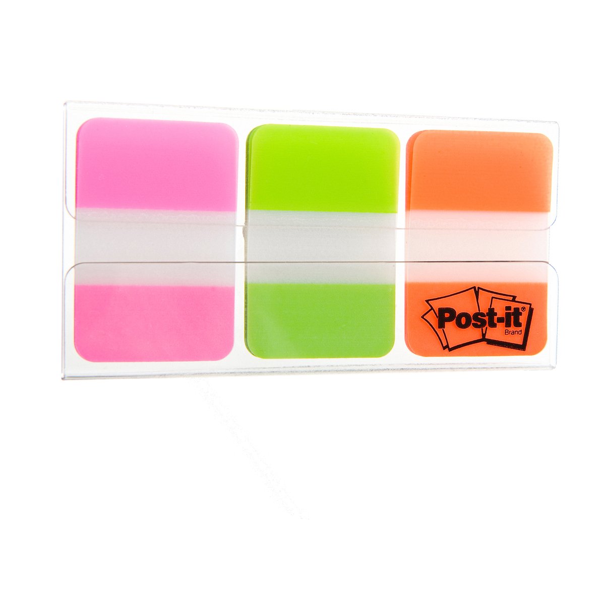 Segnapagina removibili Post-it® Index Strong 686 - 3 …