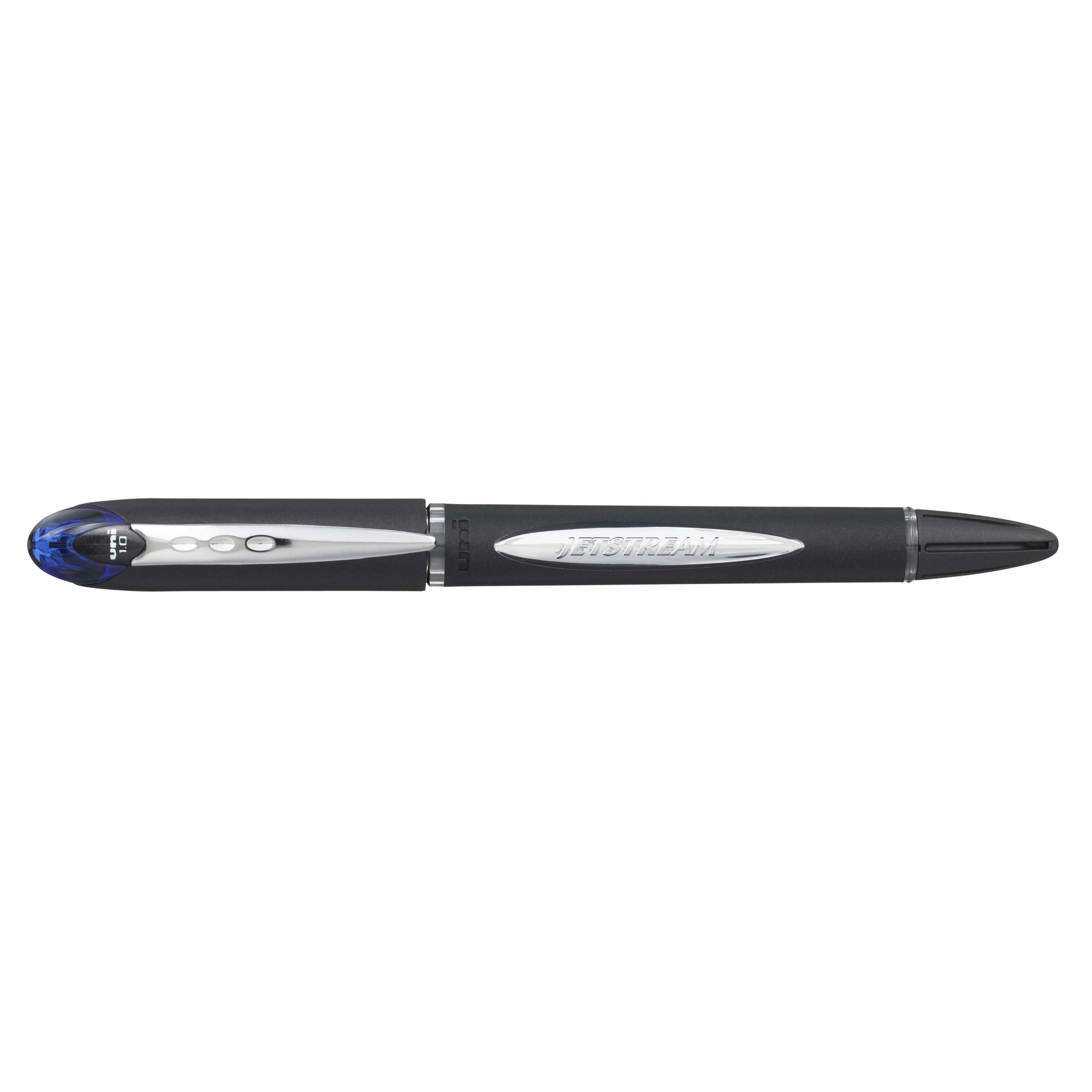 Roller Jetstream MSX210 - punta 1,0mm - blu - Uni Mitsubishi