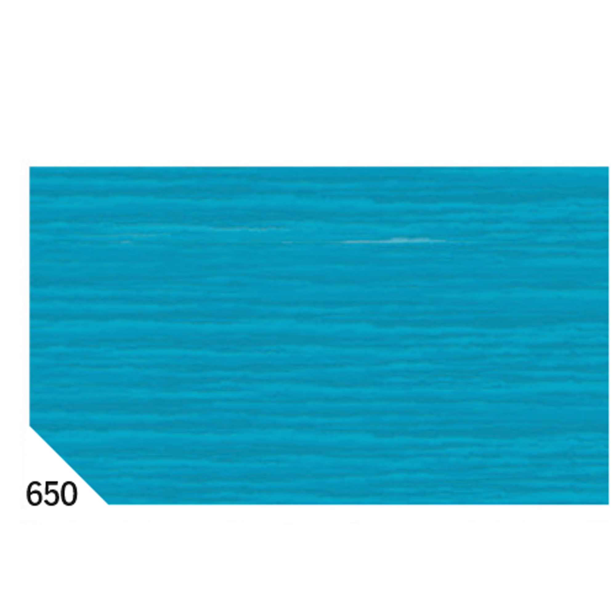 Carta crespa colorata Rex-Sadoch in rotolo 50x250 cm …