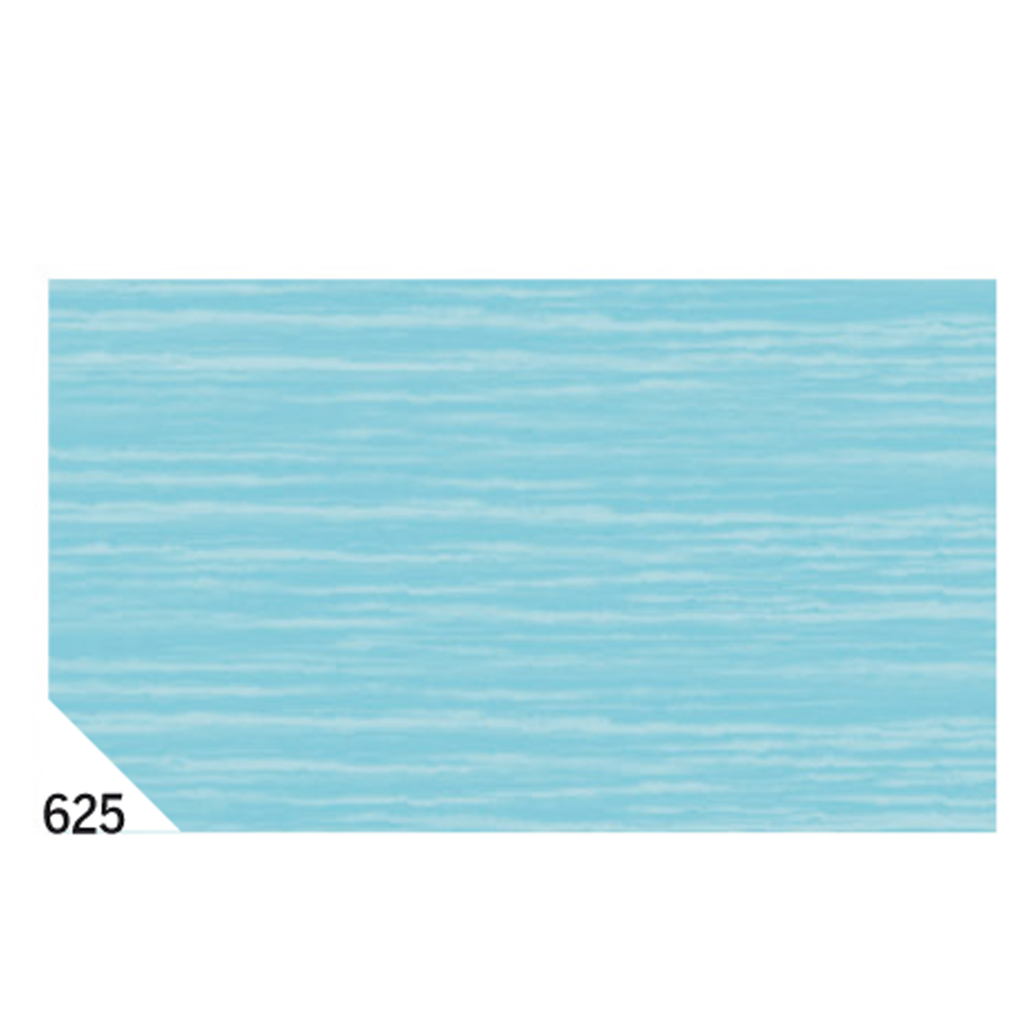 Carta crespa colorata Rex-Sadoch in rotolo 50x250 cm …