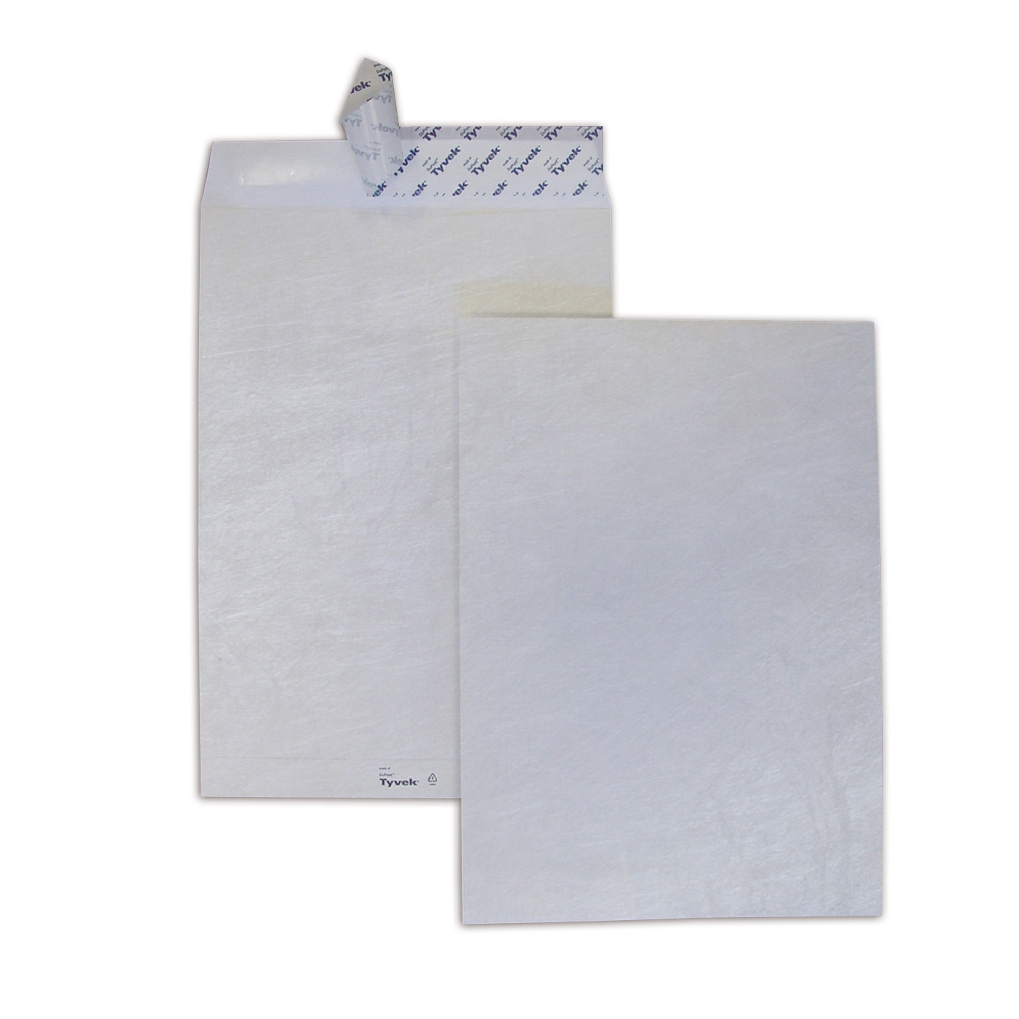 Busta a sacco Postyvek - strip adesivo - …