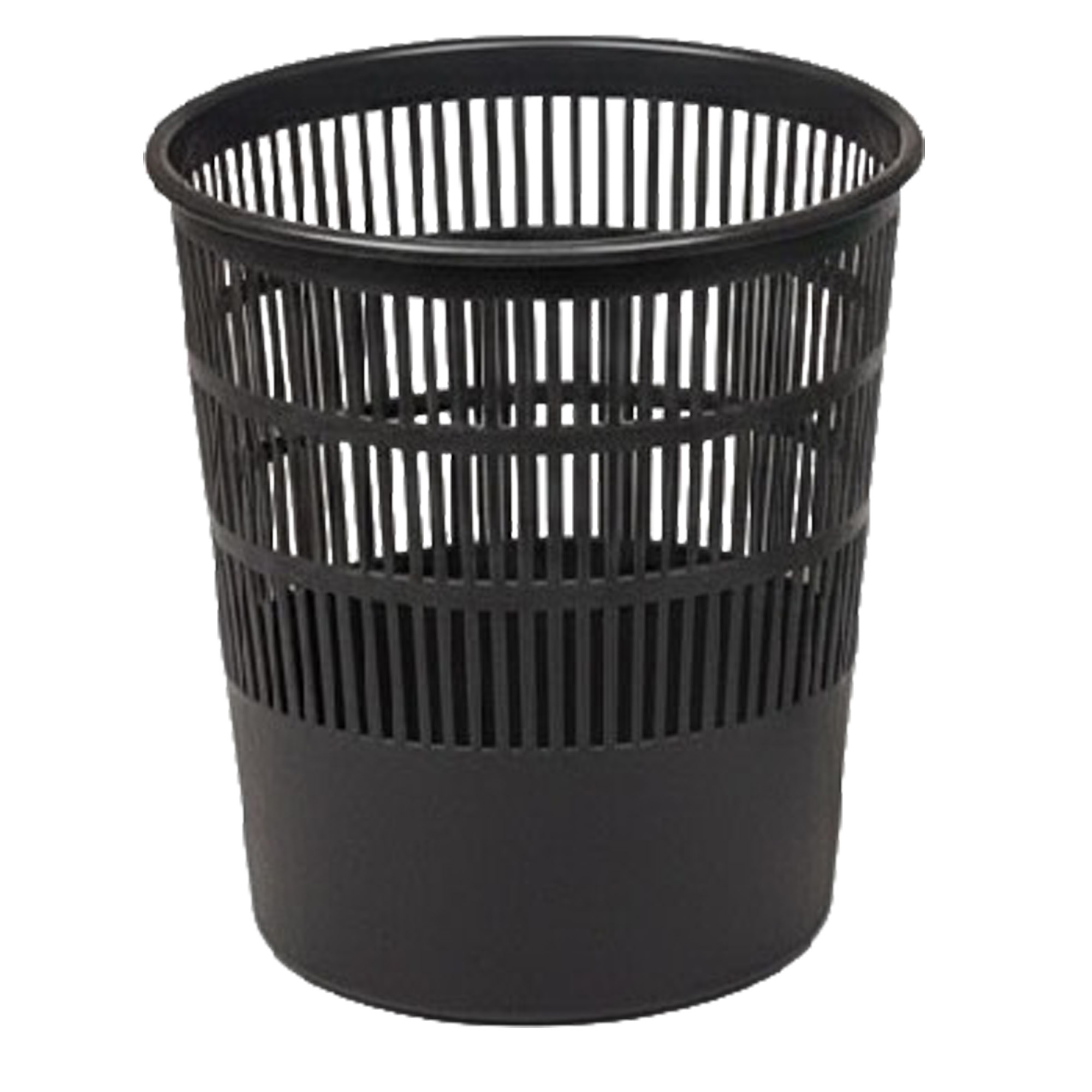 Cestino gettacarte - traforato - altezza 31,5 cm …