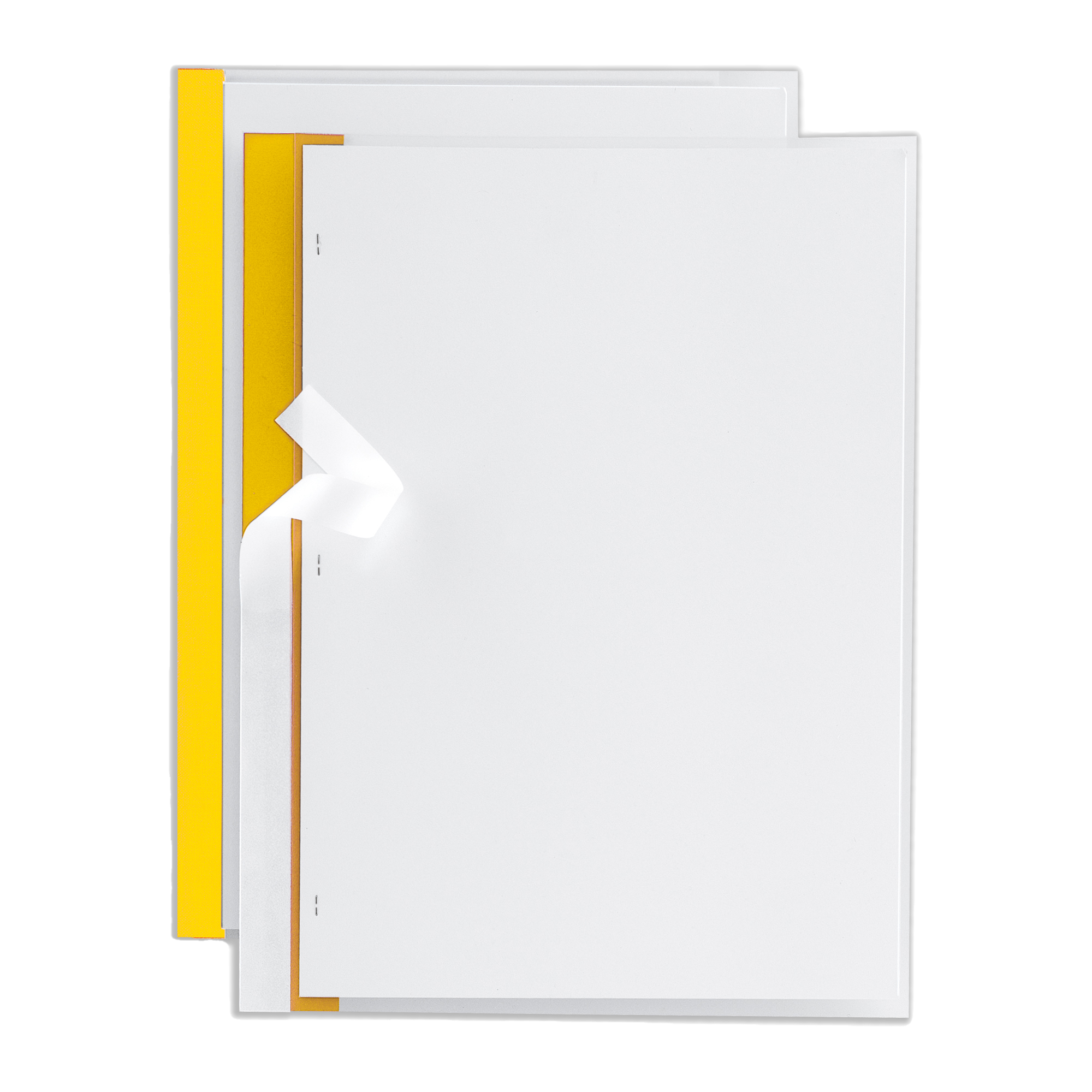 Cartellina per rilegatura Poli 200 - A4 - …