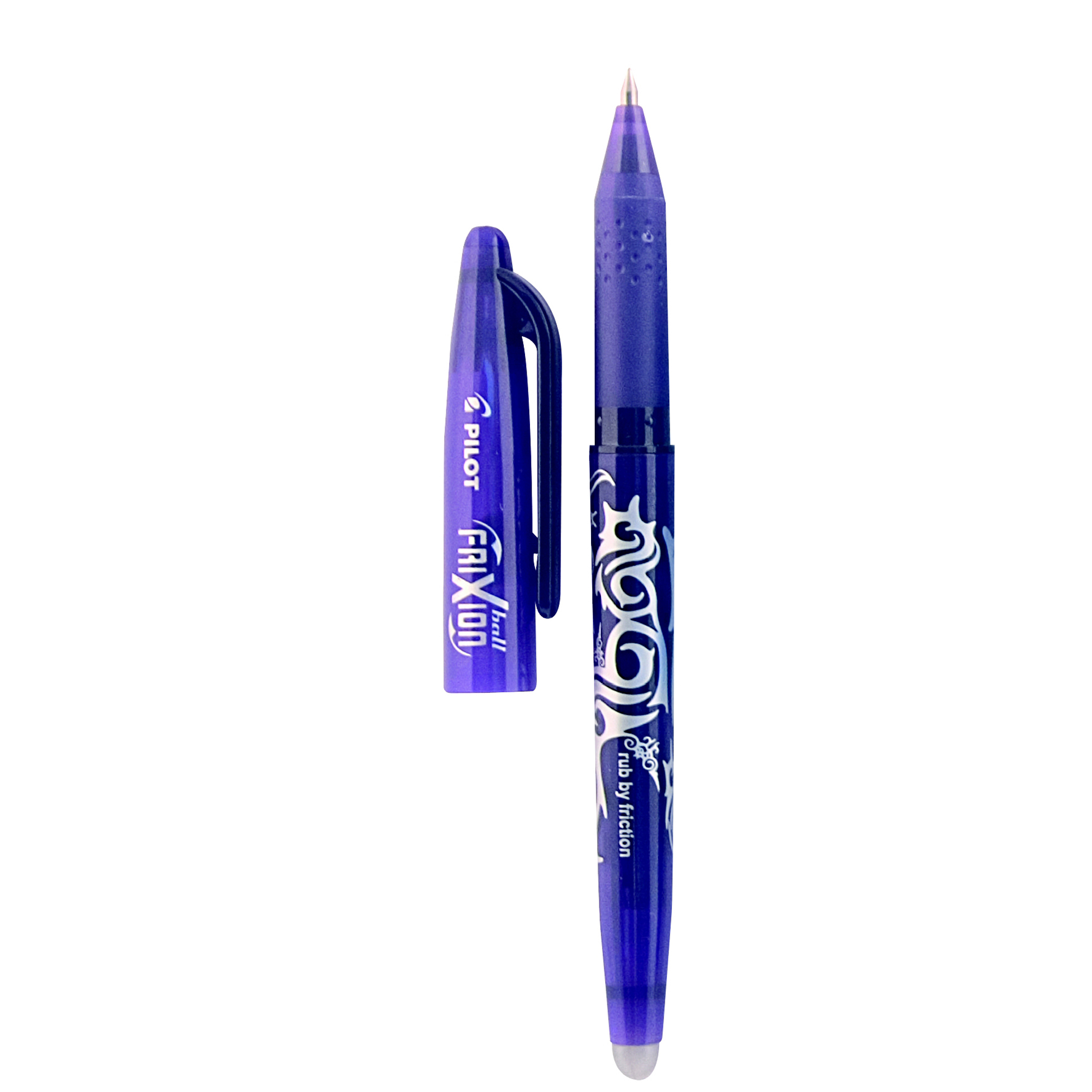 Penna a sfera Frixionball - punta 0,7mm - blu - Pilot