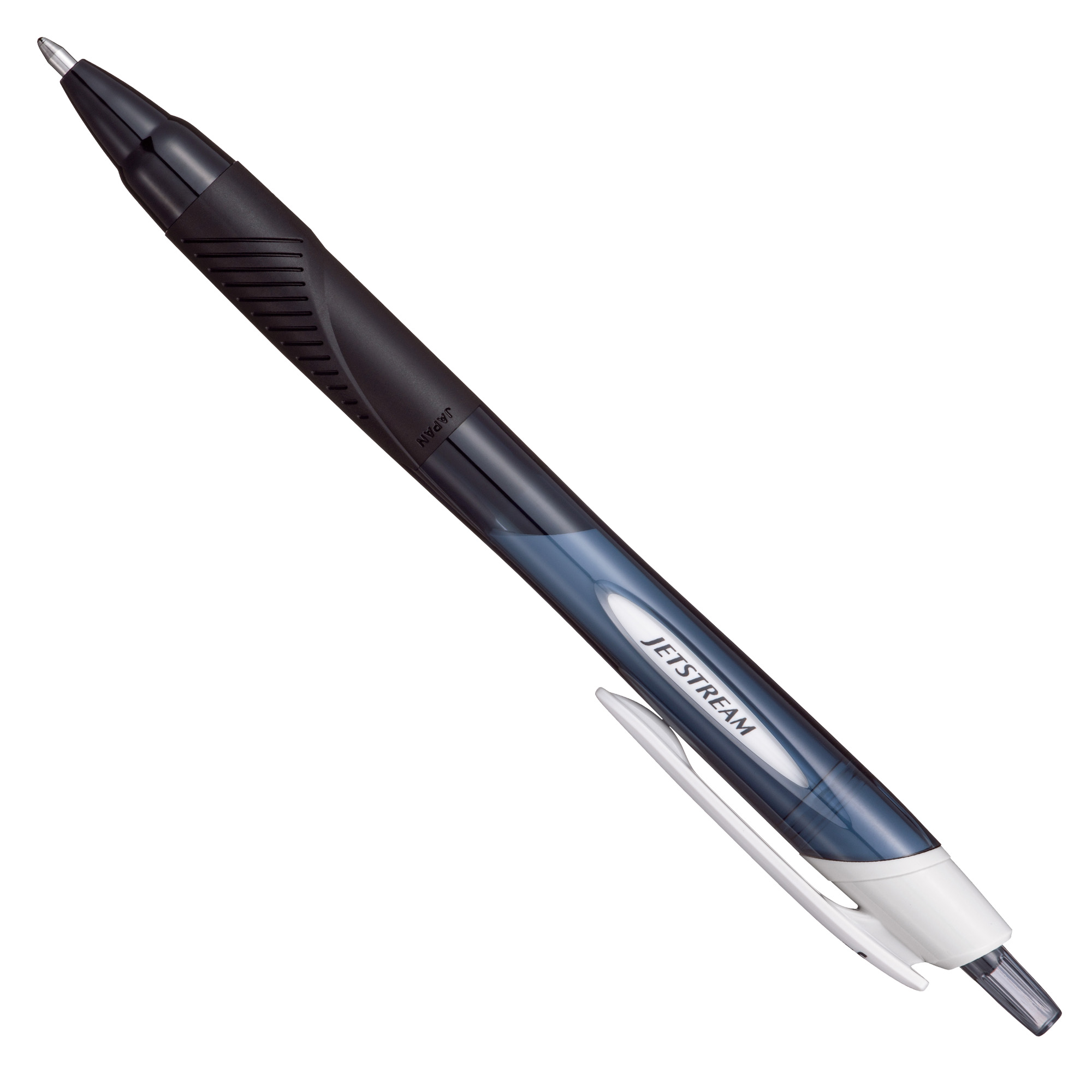 Roller a scatto Jetstream Sport MSXN150S - punta 1,0mm - nero - Uni Mitsubishi