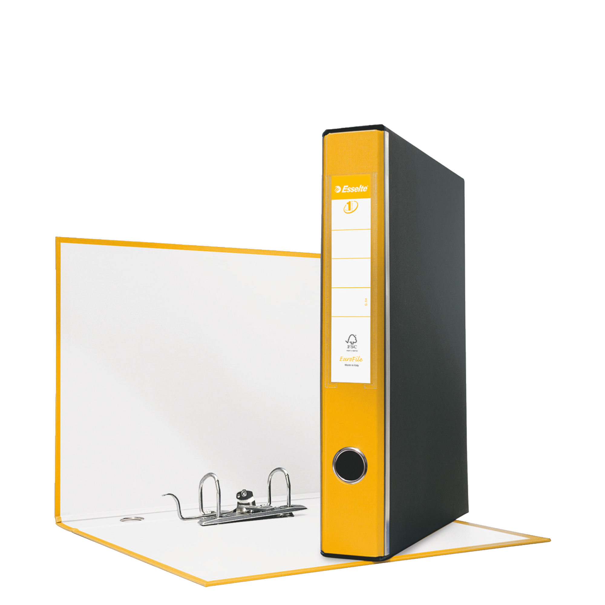 Registratore Eurofile G52 - dorso 5 cm - …