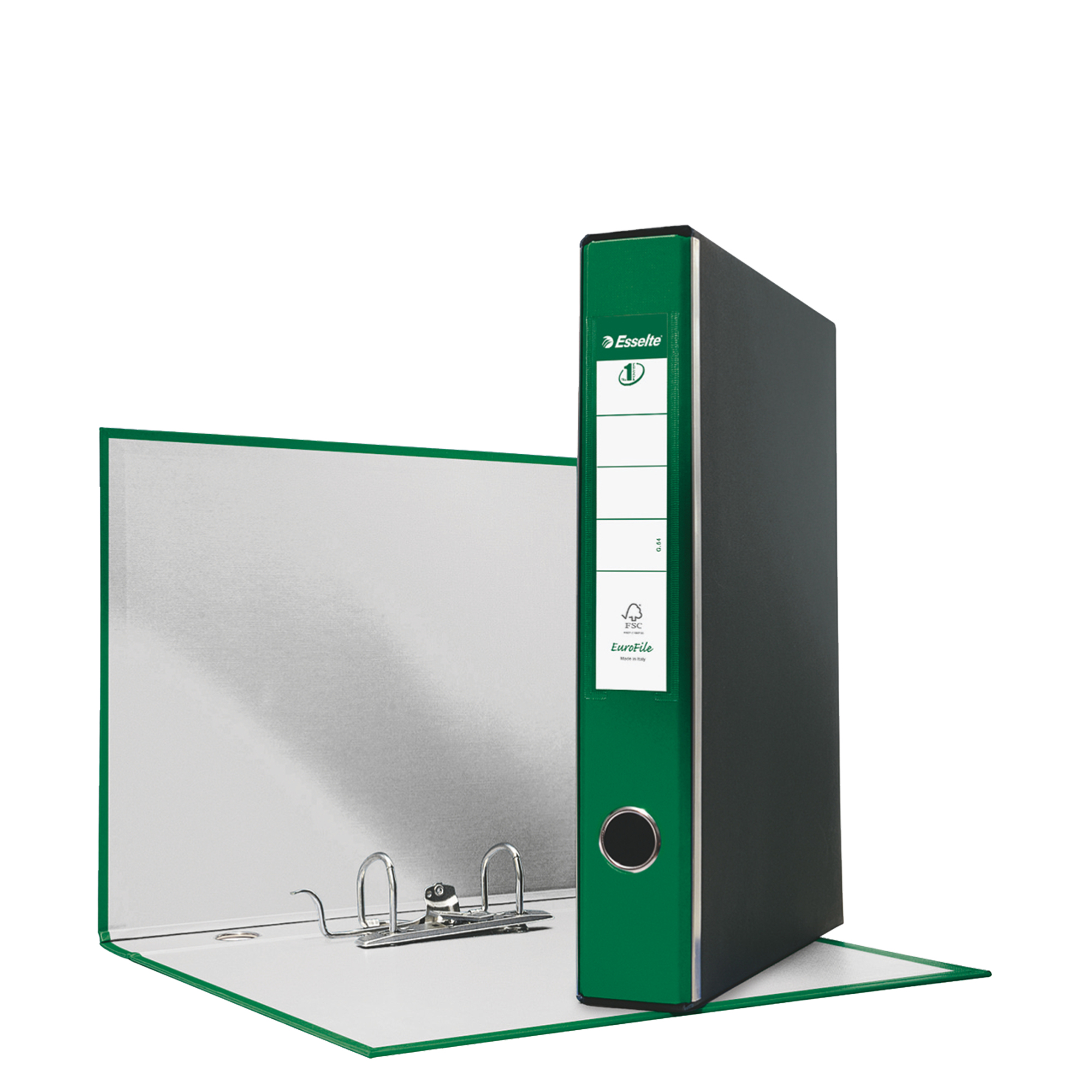 Registratore Eurofile G52 - dorso 5 cm - …