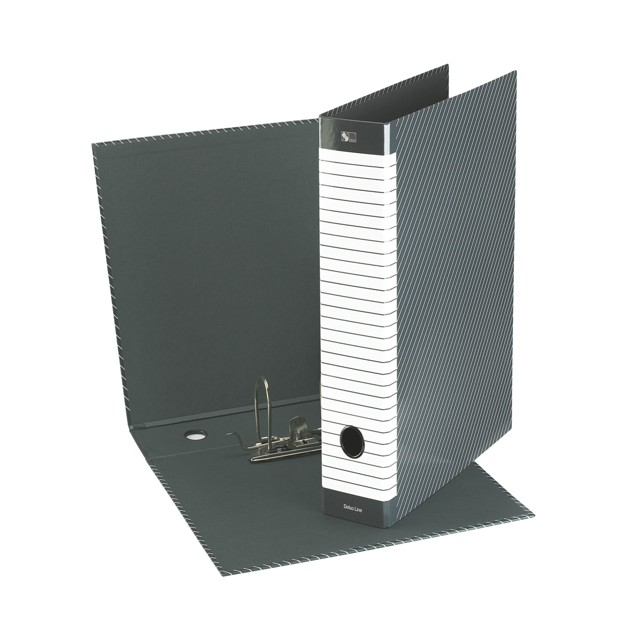 Registratore Delso Line G12 - dorso 5 cm …