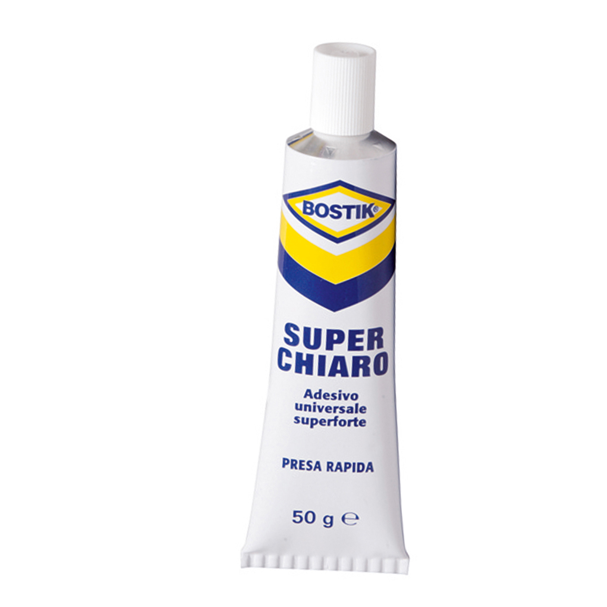 Adesivo Superchiaro - universale - 50 gr - …