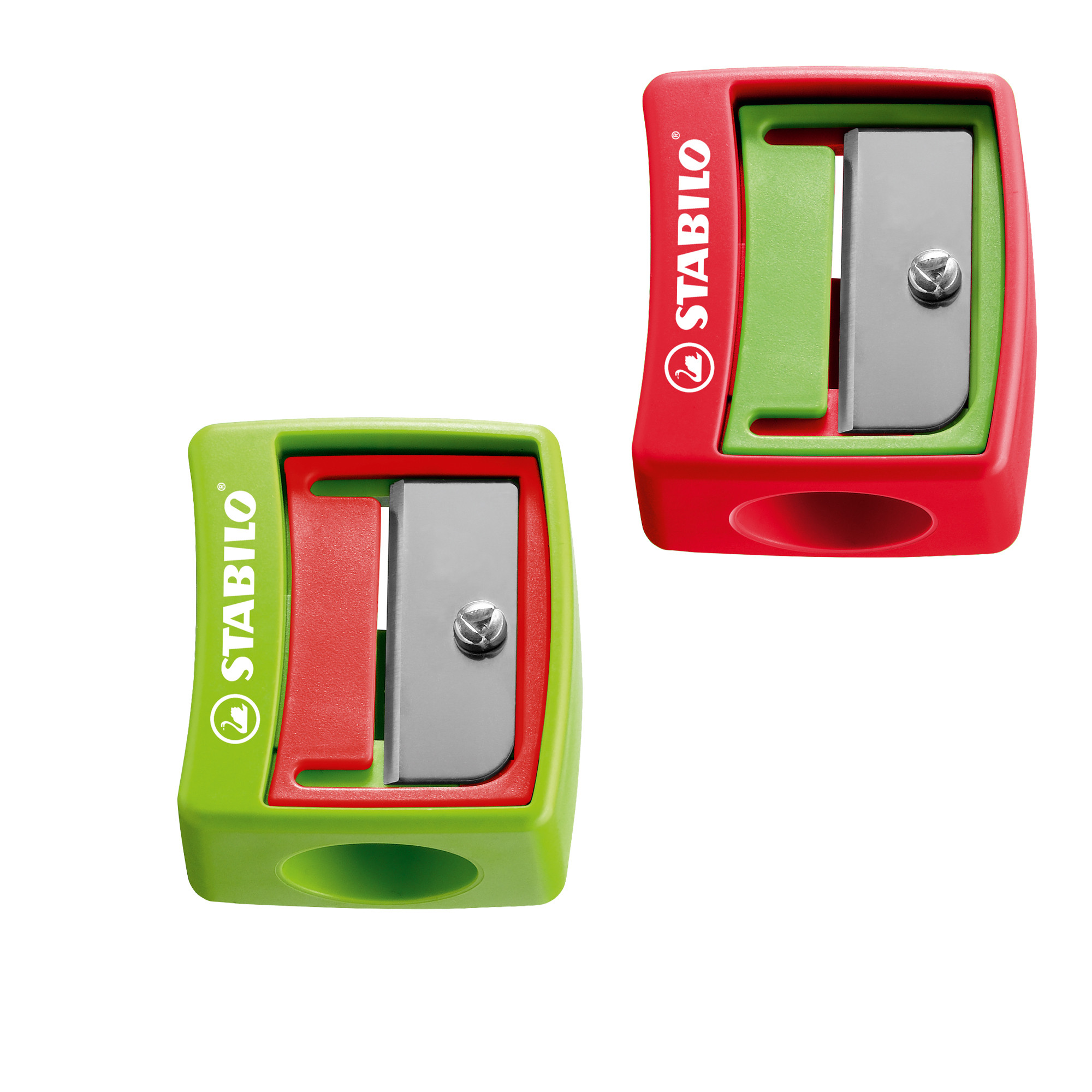 Temperamatite gigante Woody senza contenitore - 1 foro …