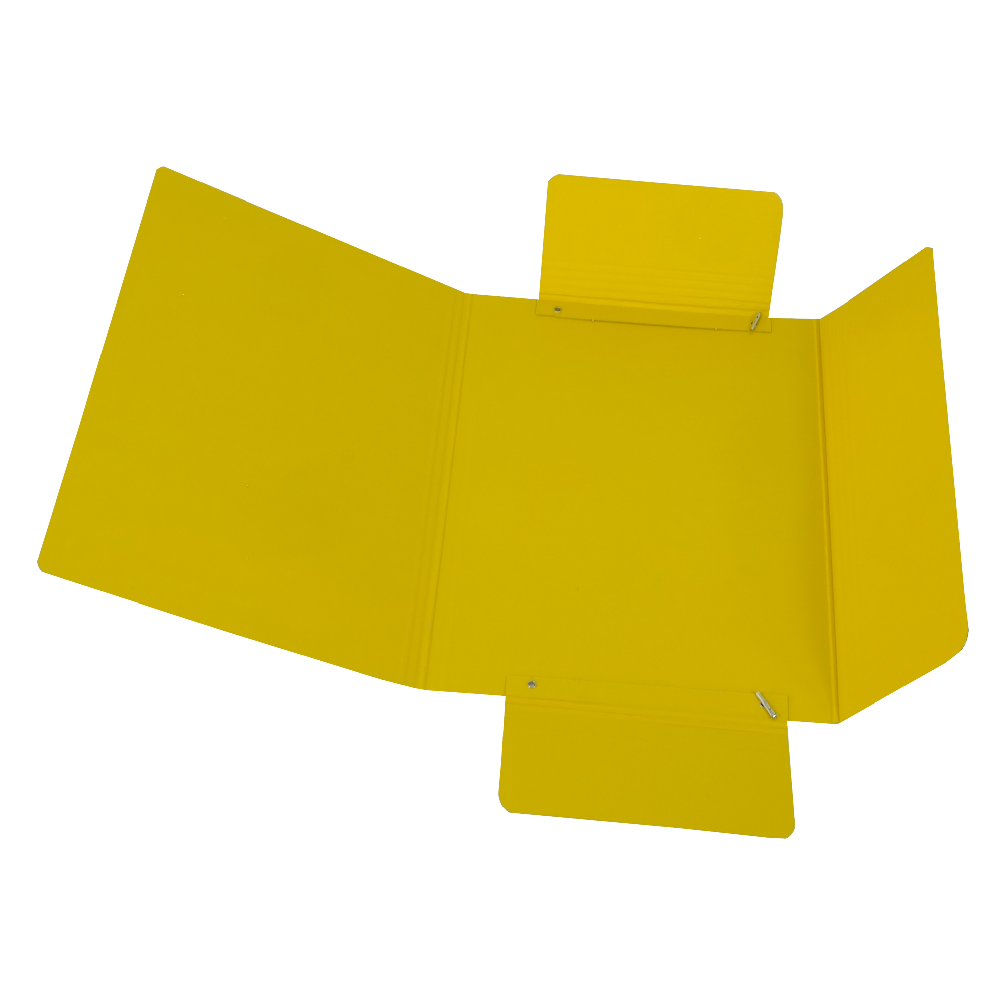 Cartella 3 lembi con elastico - A4 - …