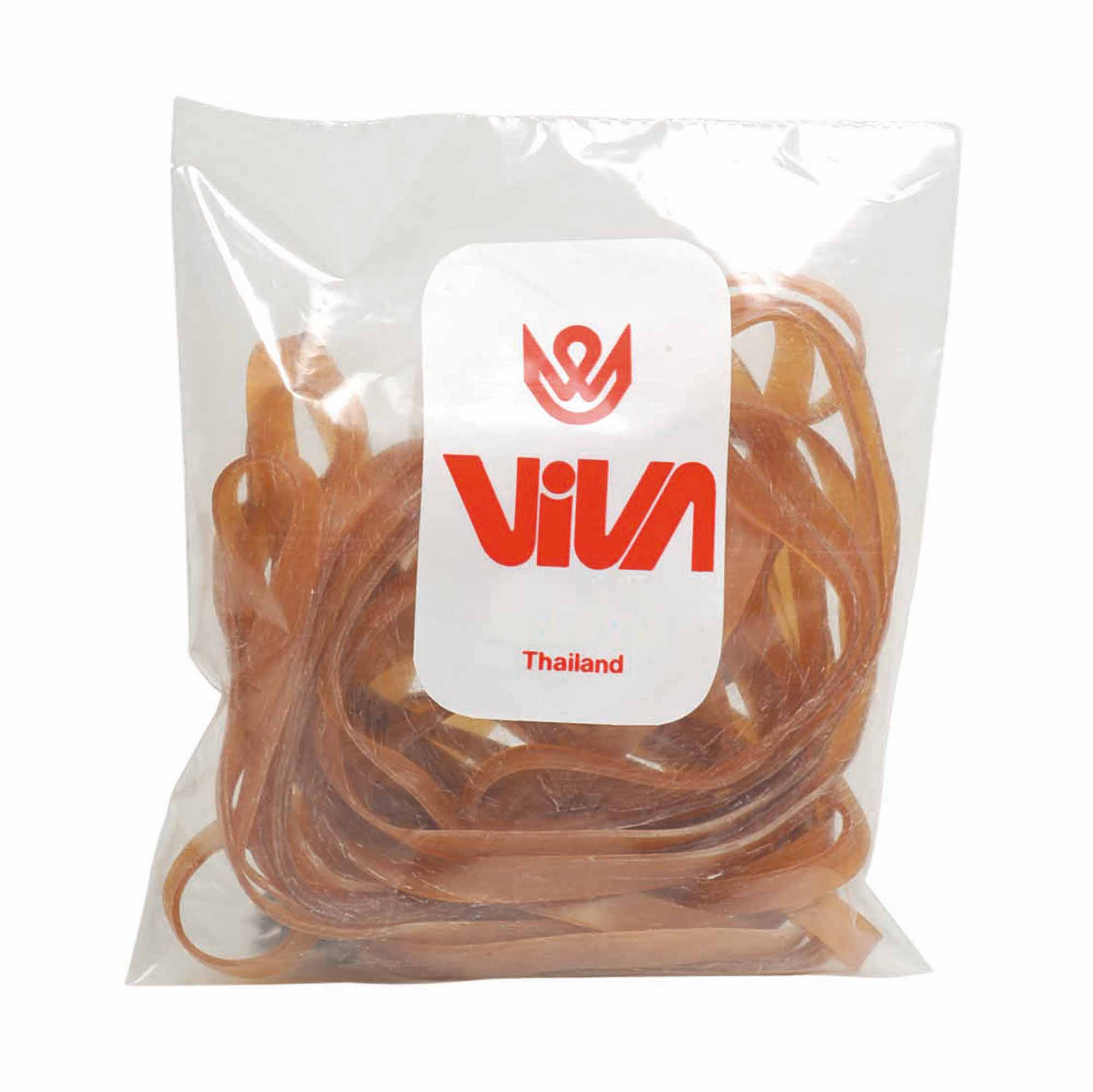 Elastici fettuccia - misure assortite - 80 gr …