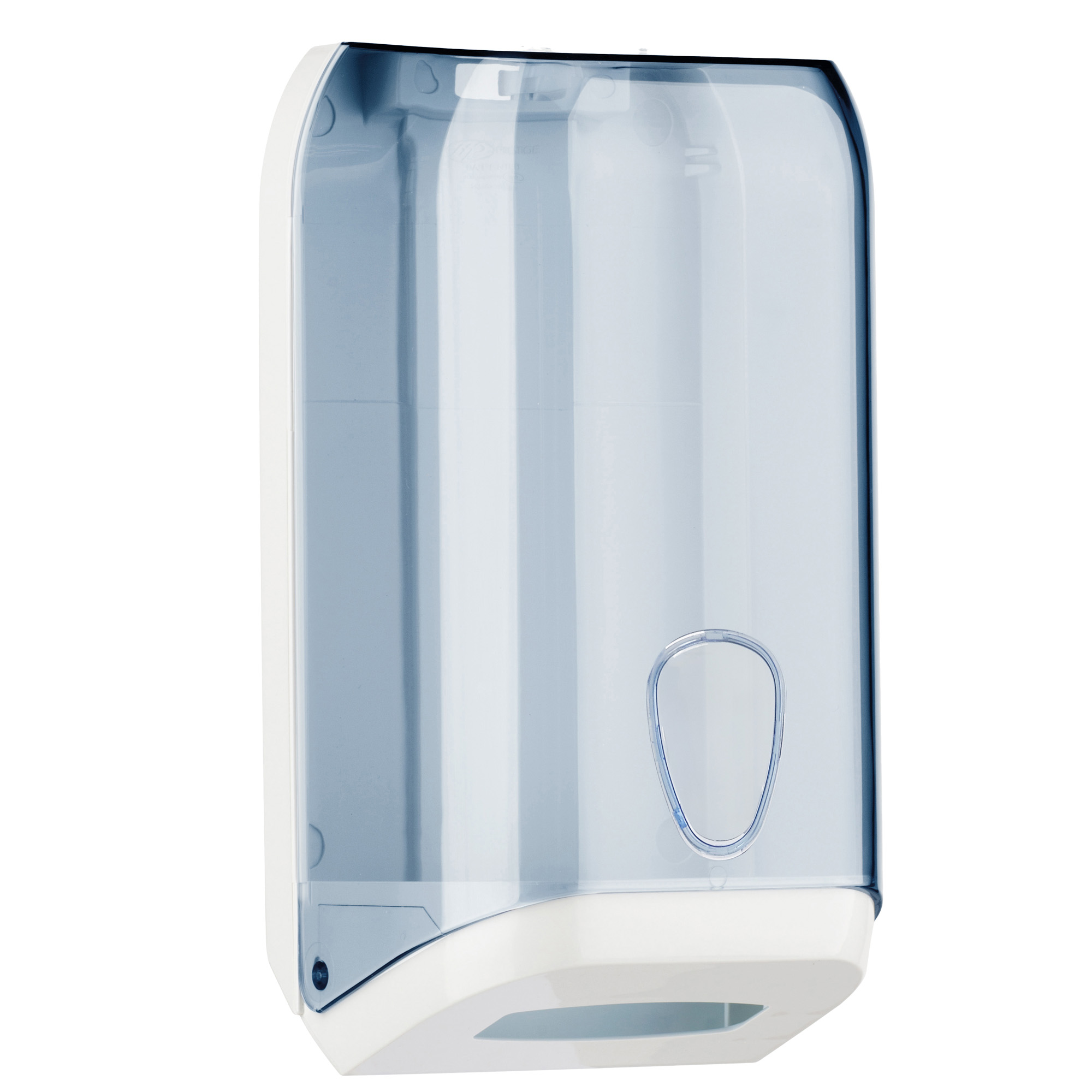 Dispenser carta igienica Prestige - interfogliata - 15,8 …