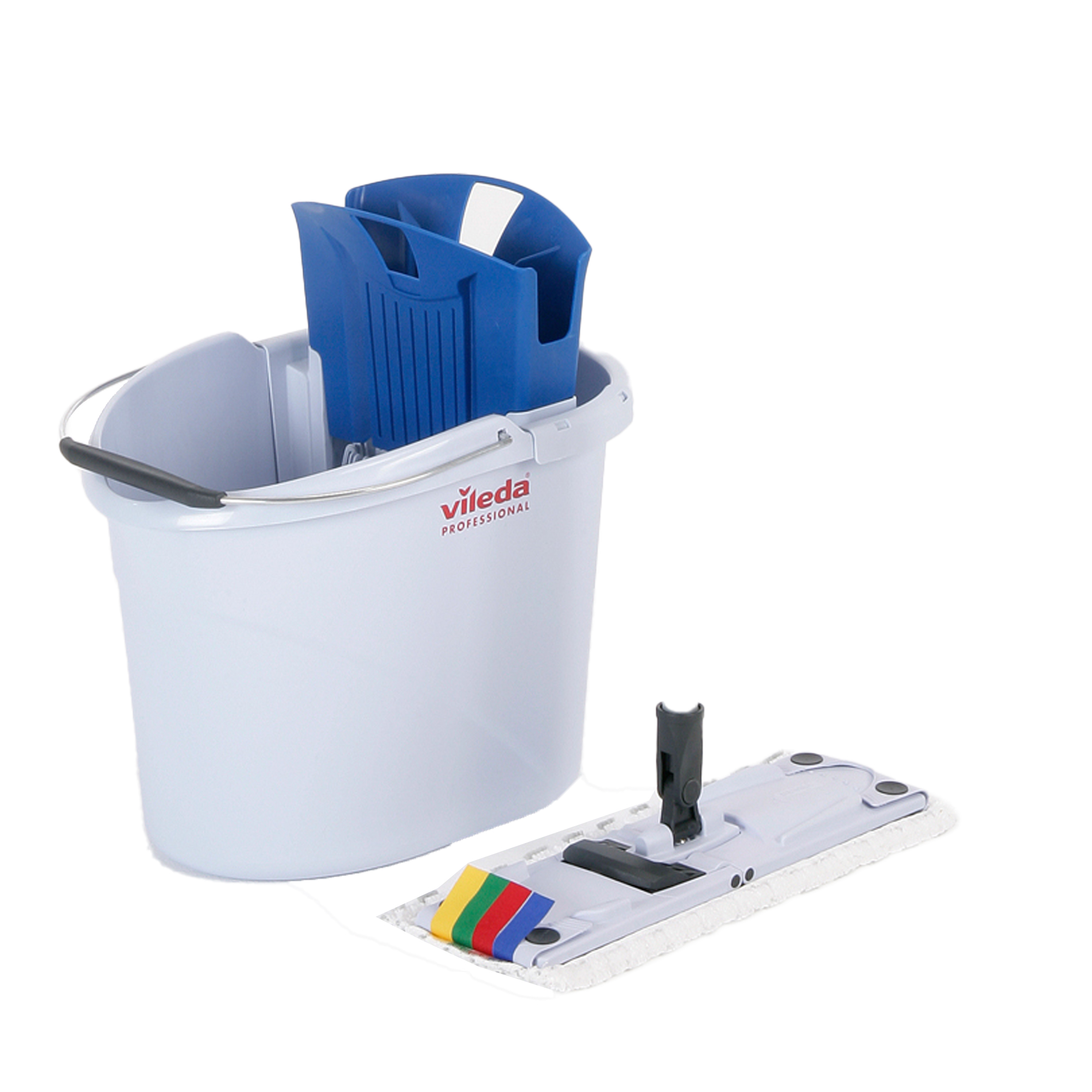 Kit UltraSpeed Mini - secchio da 10 L …