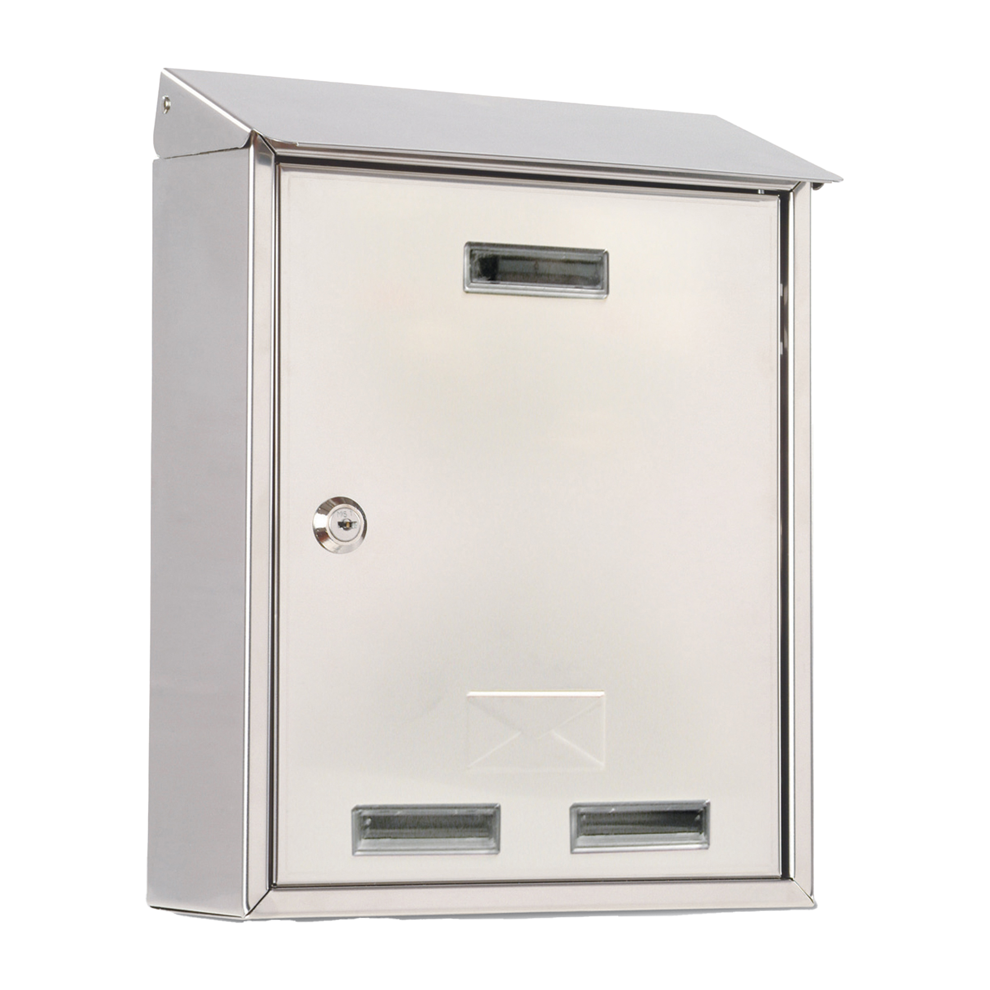 Cassetta postale Elios Steel - 30 x 40 …