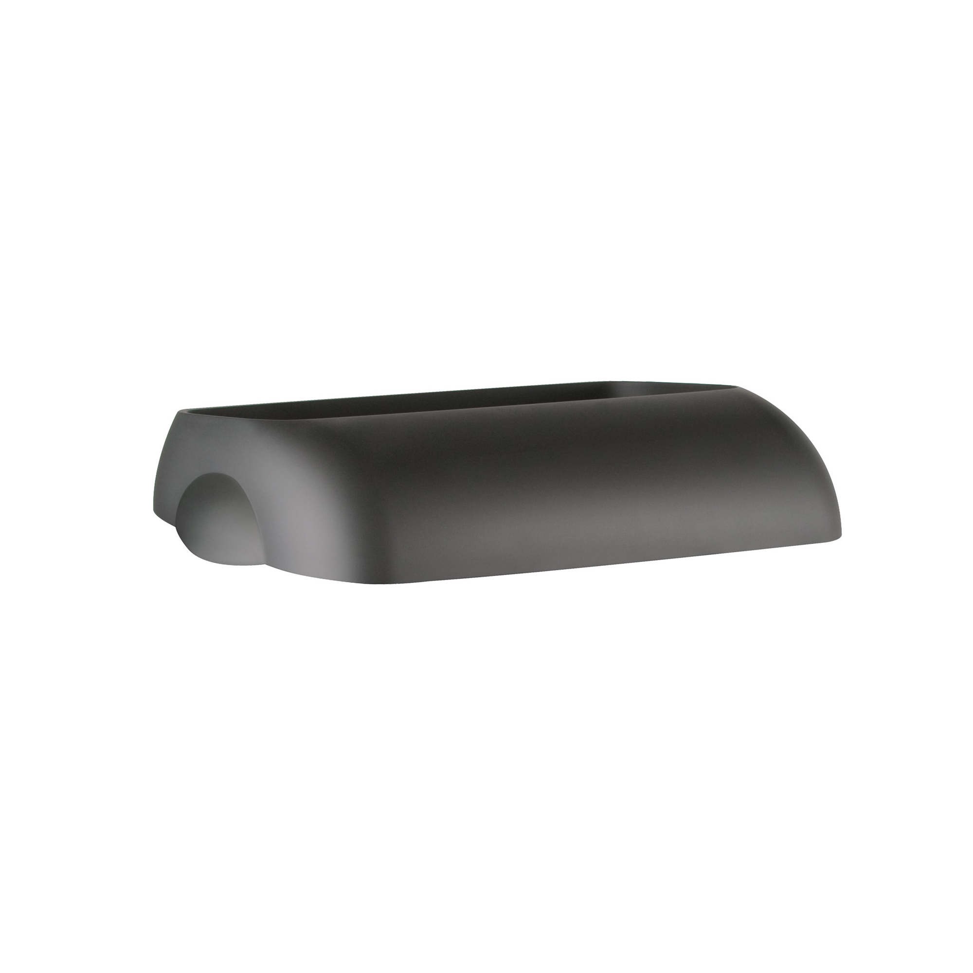 Coperchio per cestino gettacarte Soft Touch - 33,5x22,5x9 …