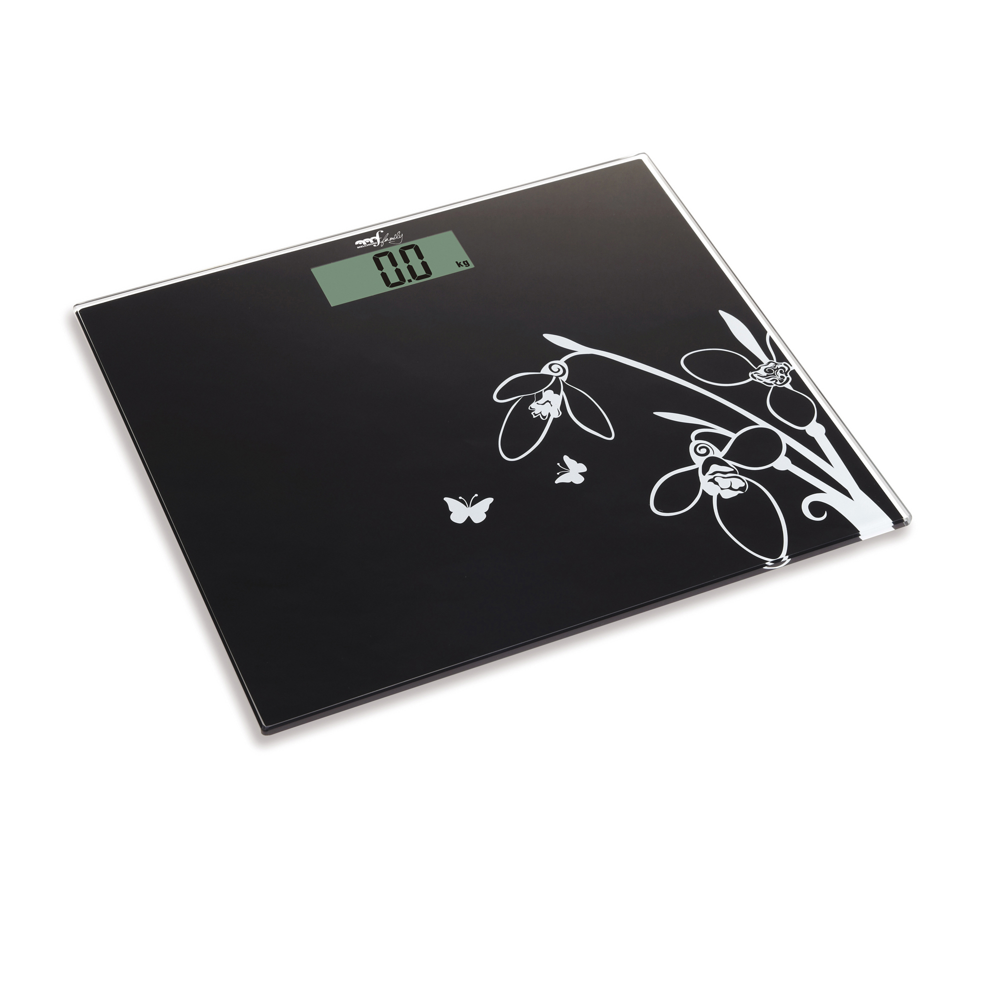 Bilancia elettronica Pesapersone - 26x3x30 cm - capacitA' …
