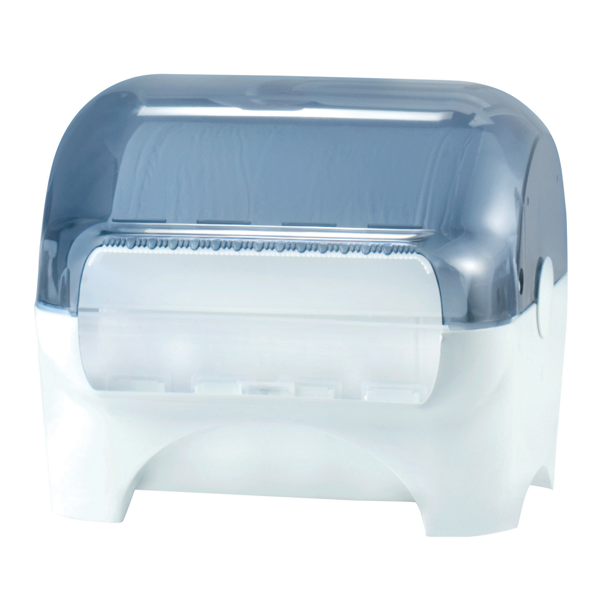 Dispenser carenato da banco Wiperbox per bobine asciugatutto …
