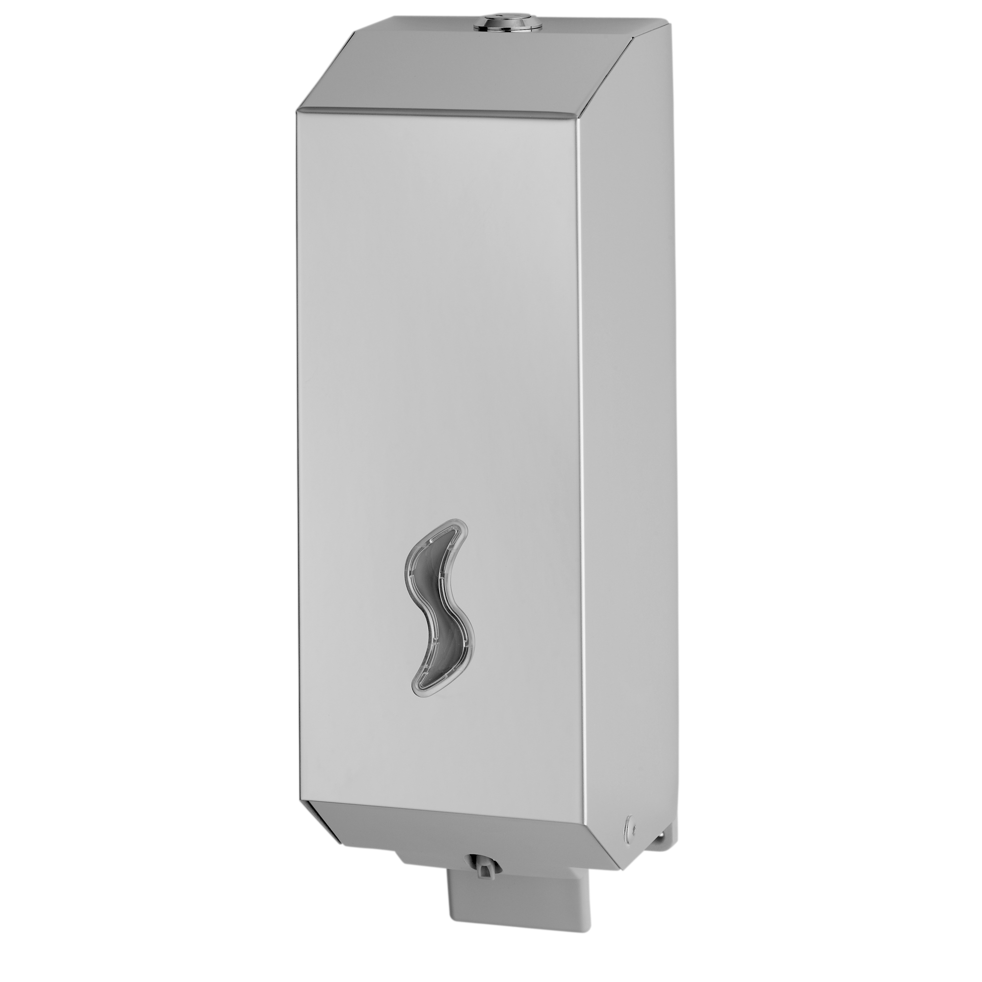 Dispenser sapone Brinox - murale - capacità 1,2 …