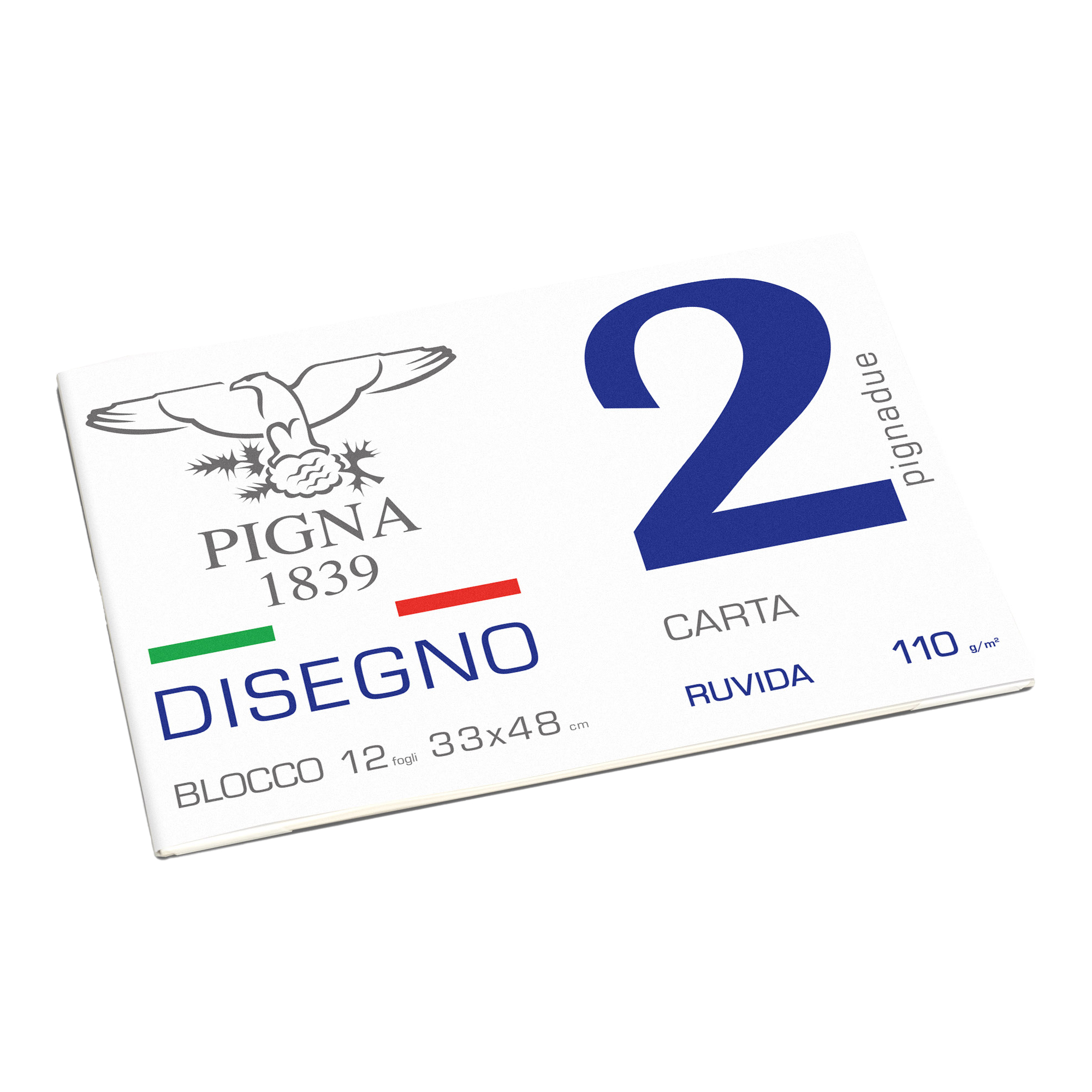 Album Pigna2 - 33 x 48 cm - …