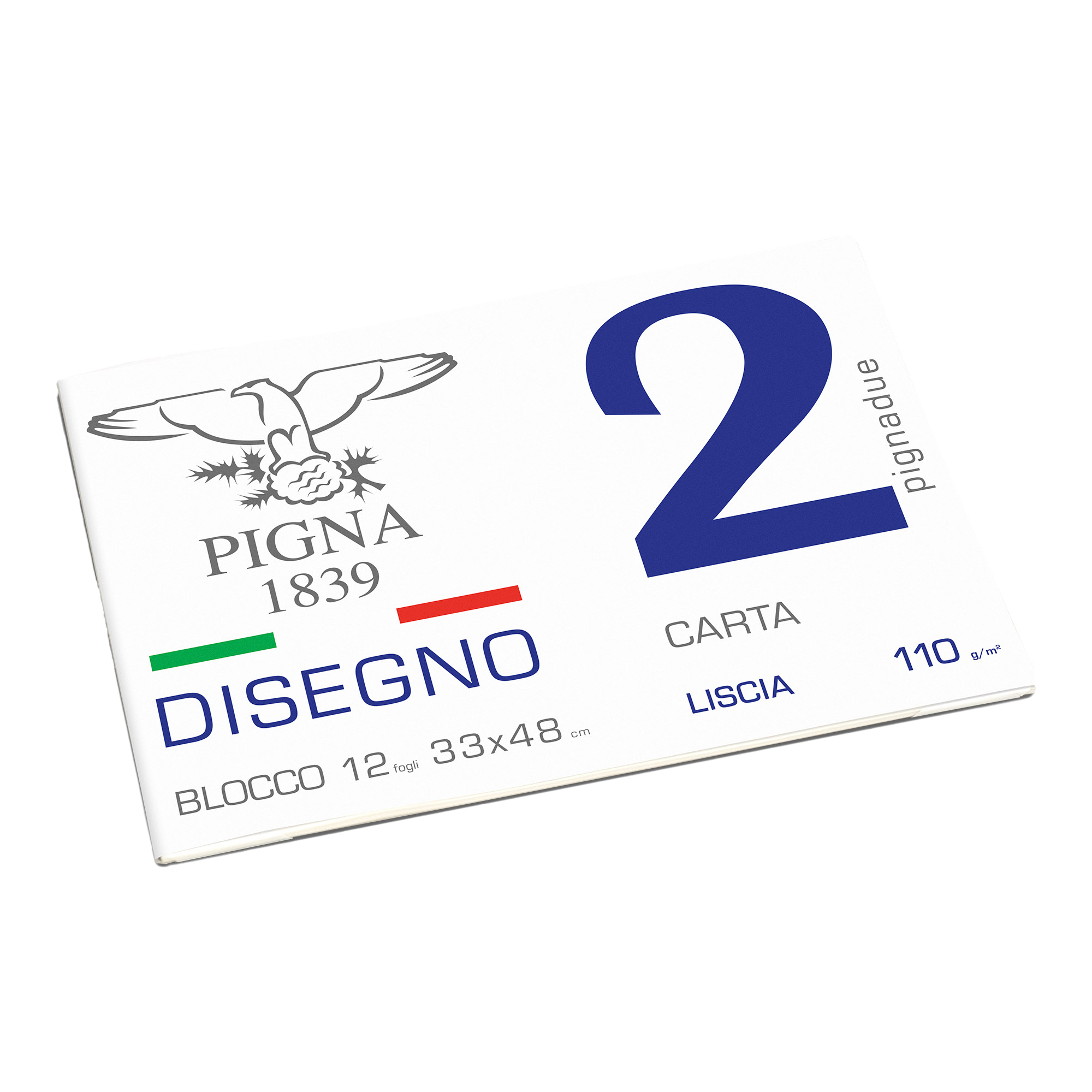 Album Pigna2 - 33 x 48 cm - …