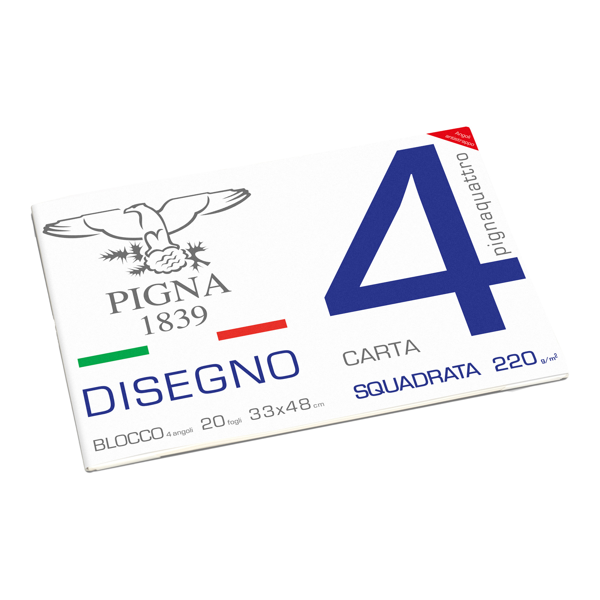 Album Pigna4 - 33 x 48 cm - …