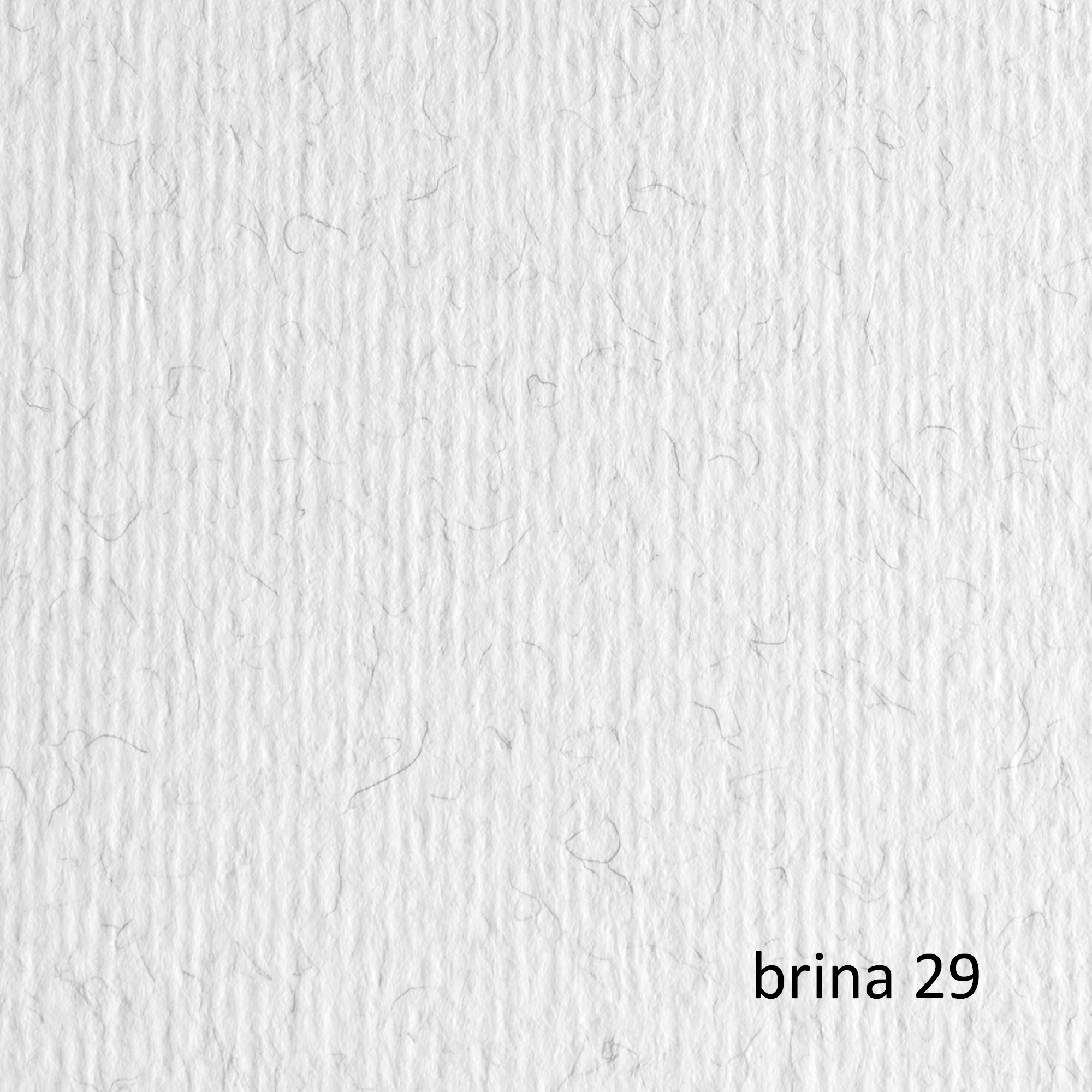 Cartoncino Elle Erre - 50 x 70 cm - 220 gr - brina 29 - Fabriano - blister 20 fogli