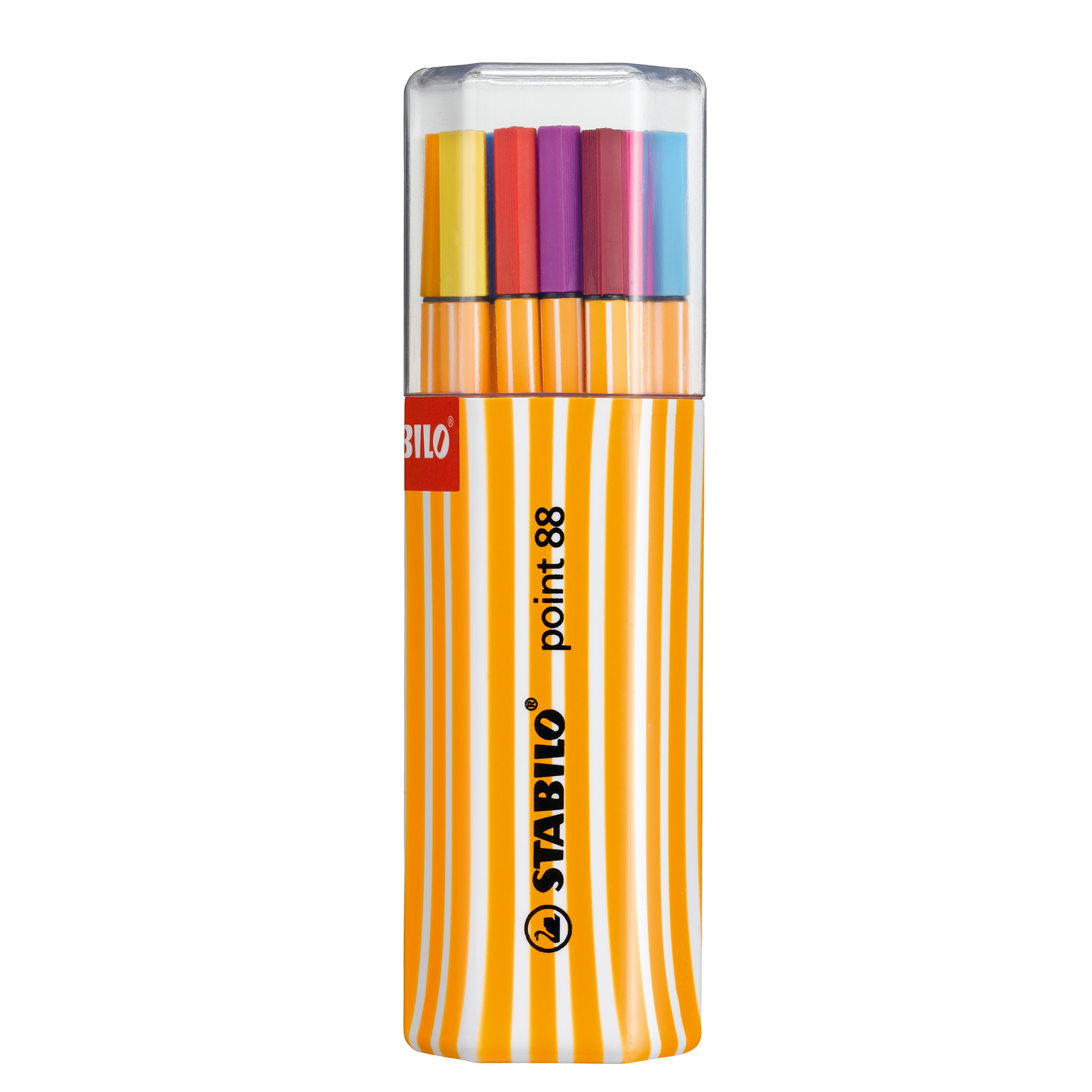 Fineliner Point 88 - tratto 0,4 mm - …