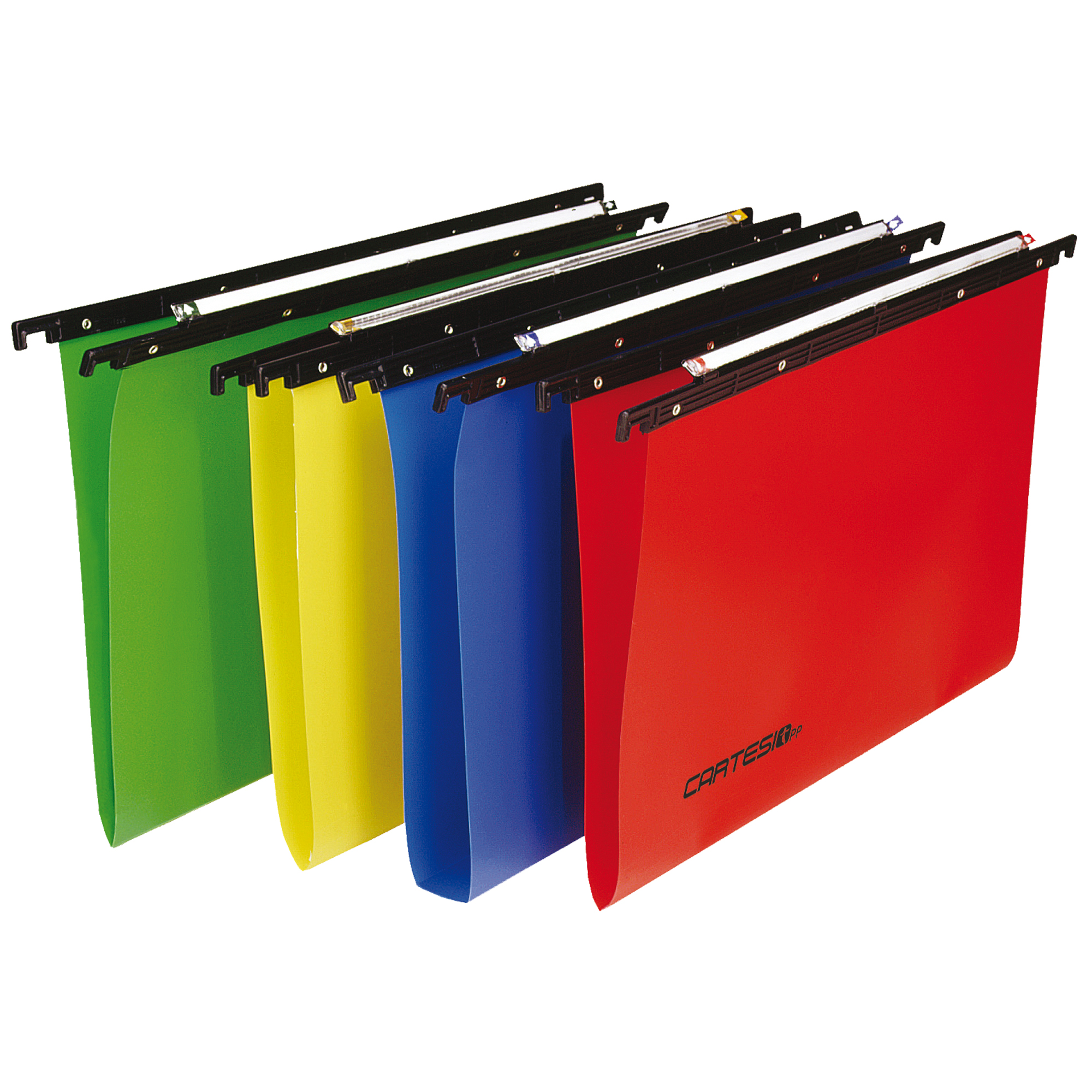 Cartella sospesa Cartesio PP - cassetto - PPL …