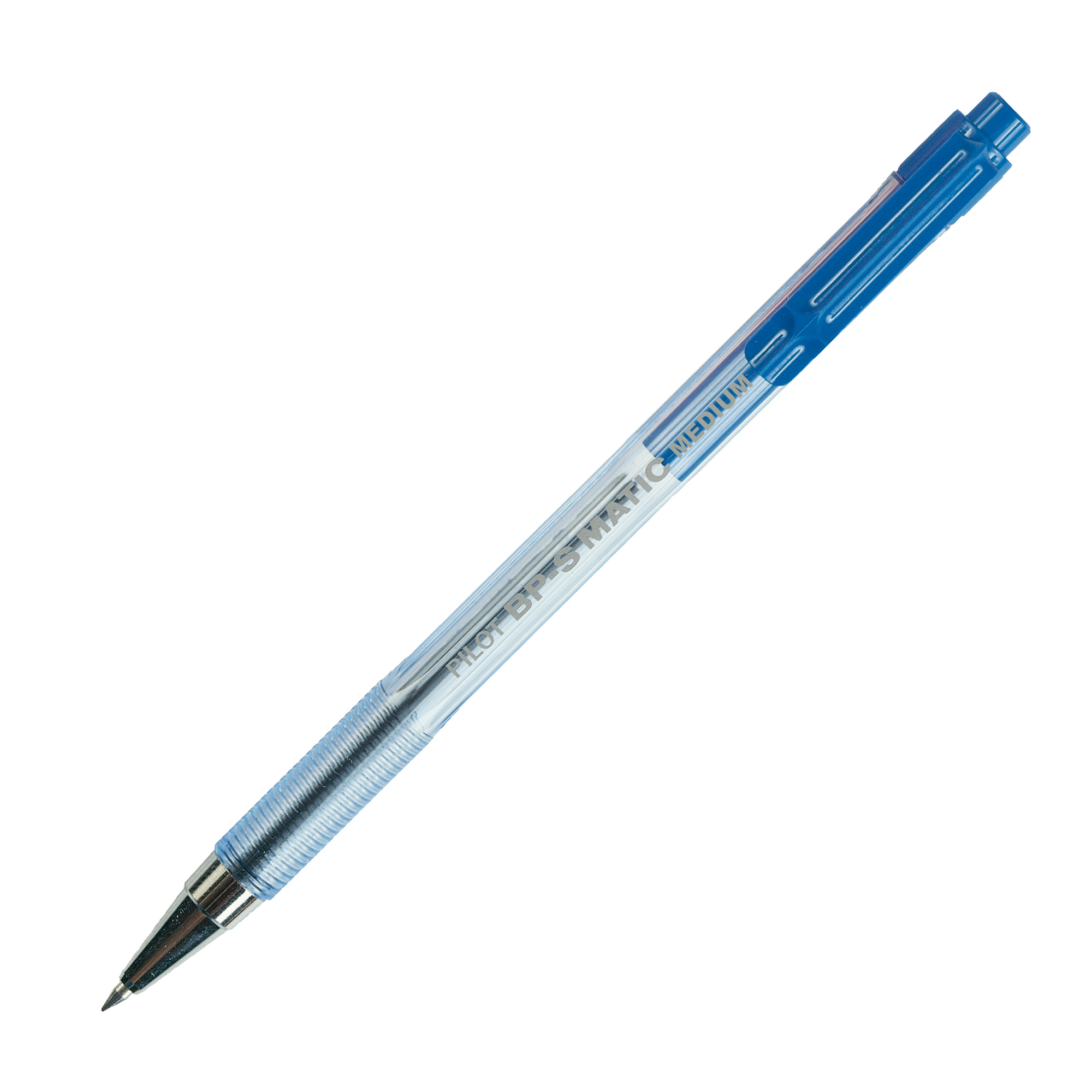Penna a sfera a scatto BP S Matic …