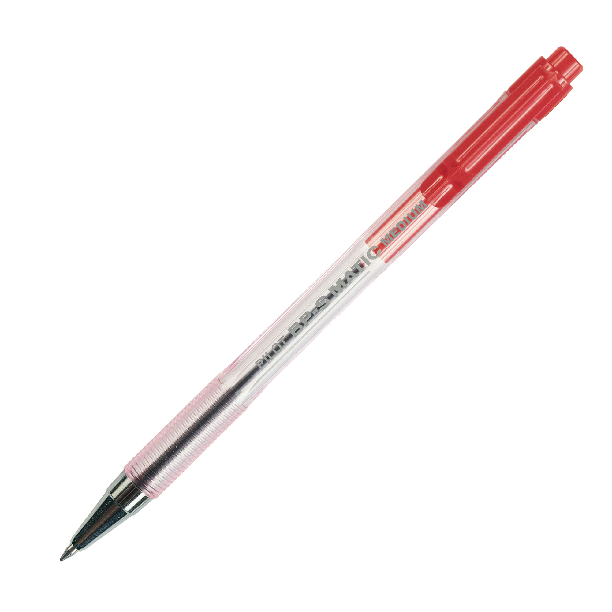 Penna a sfera a scatto BP S Matic …