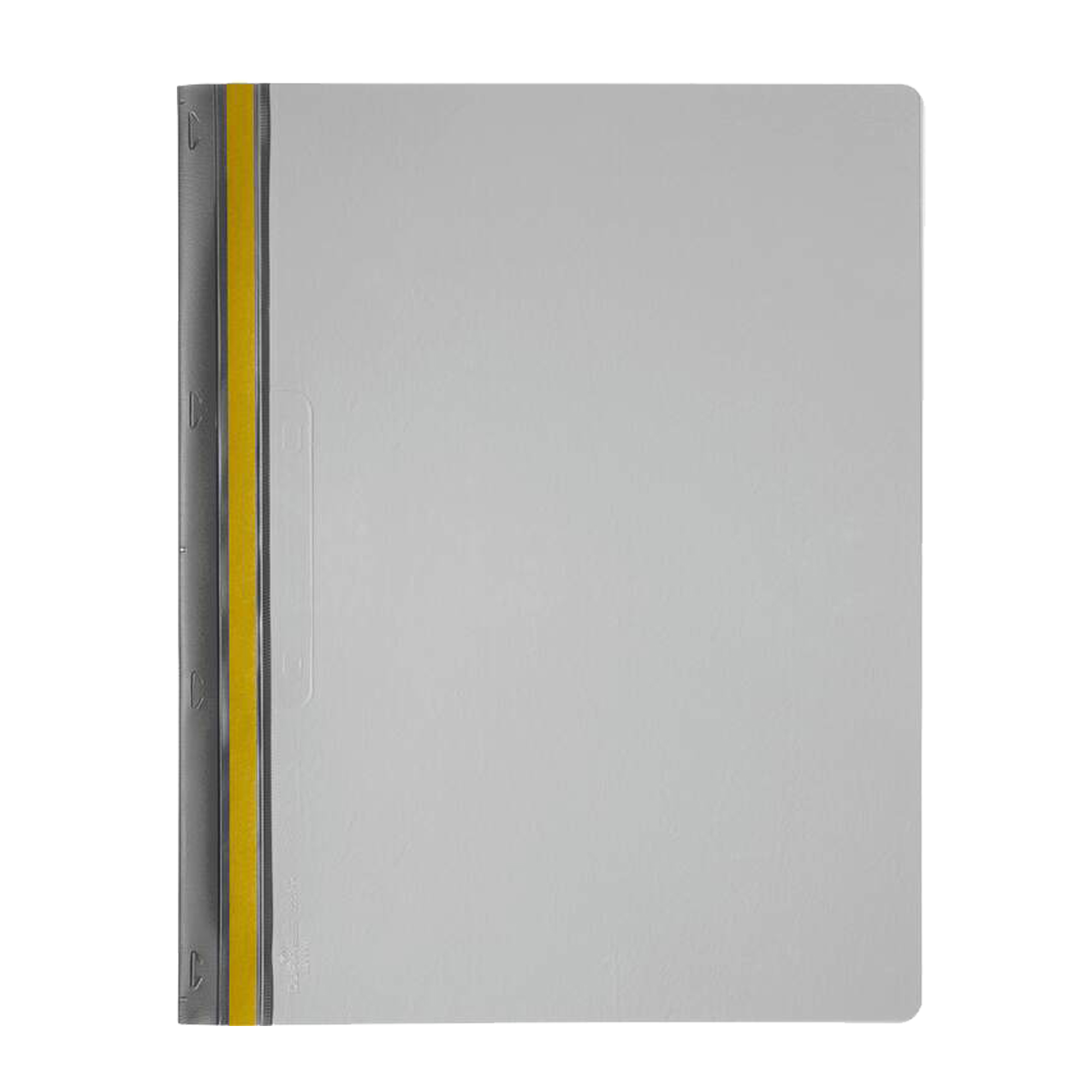 Cartellina per rilegatura Durabind - A4 - PVC …