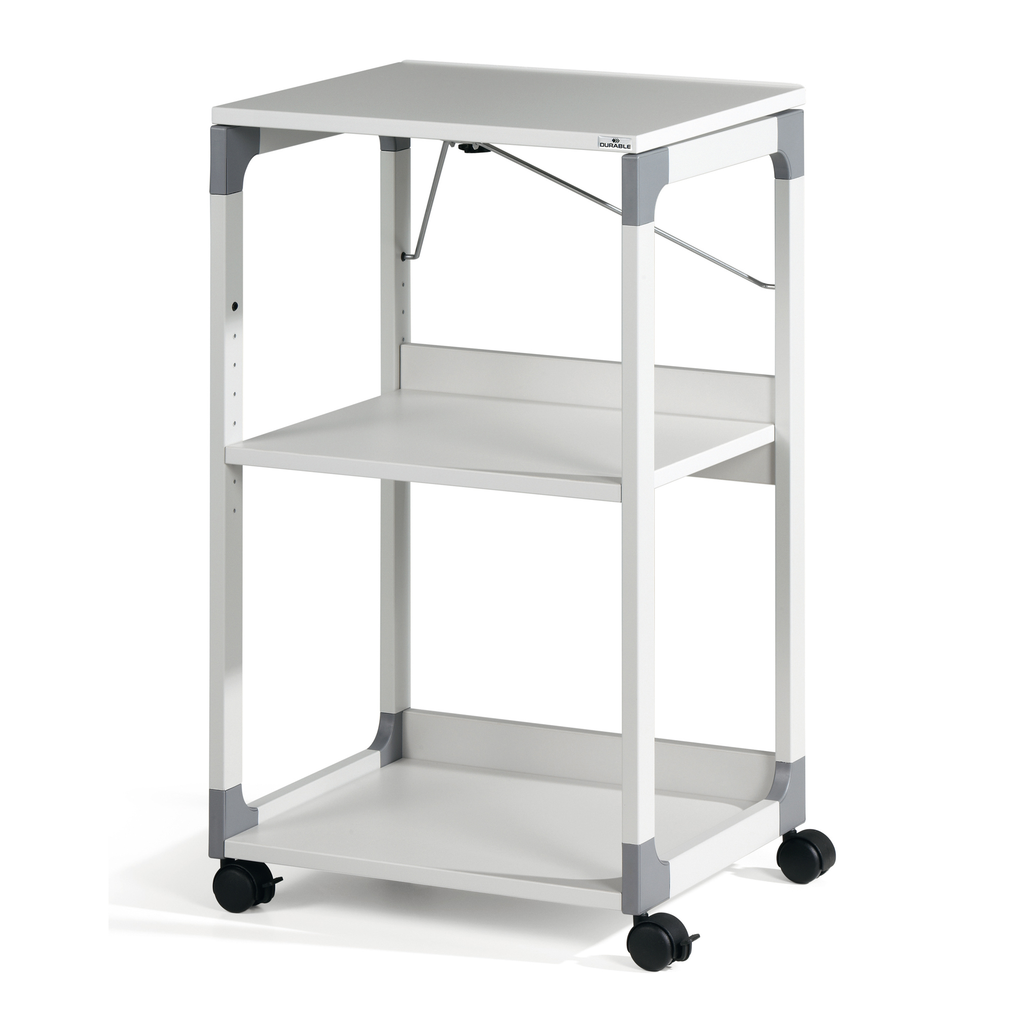 Carrello System - per videoproiettore - con ruote …
