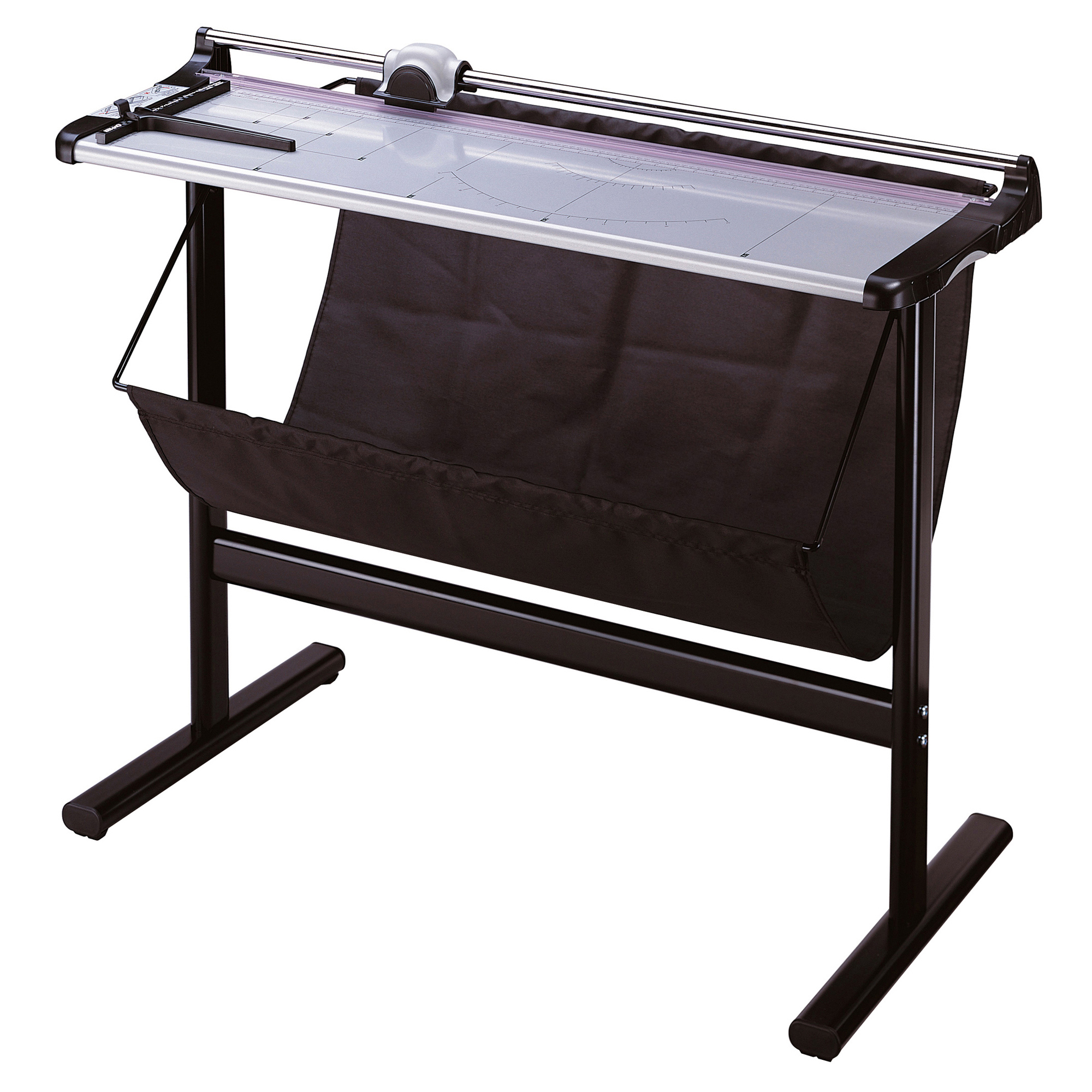 Taglierina a lama rotante 3021 - con stand …