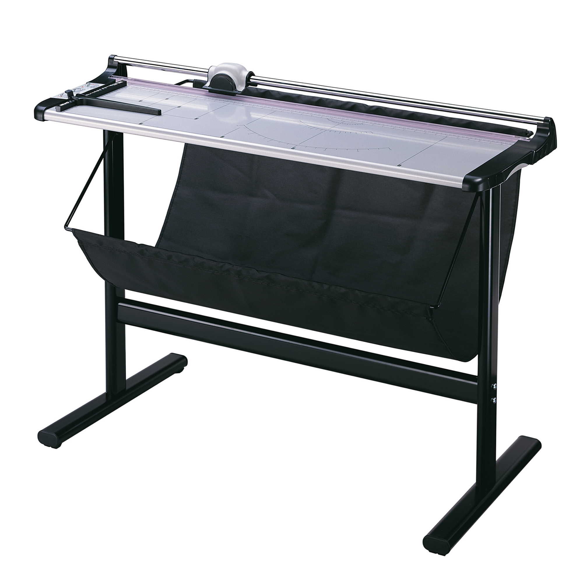 Taglierina a lama rotante 3026 - con stand …