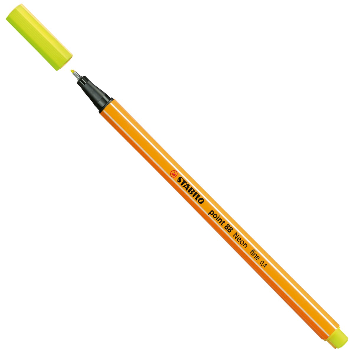 Fineliner Point 88 - tratto 0,4 mm - …