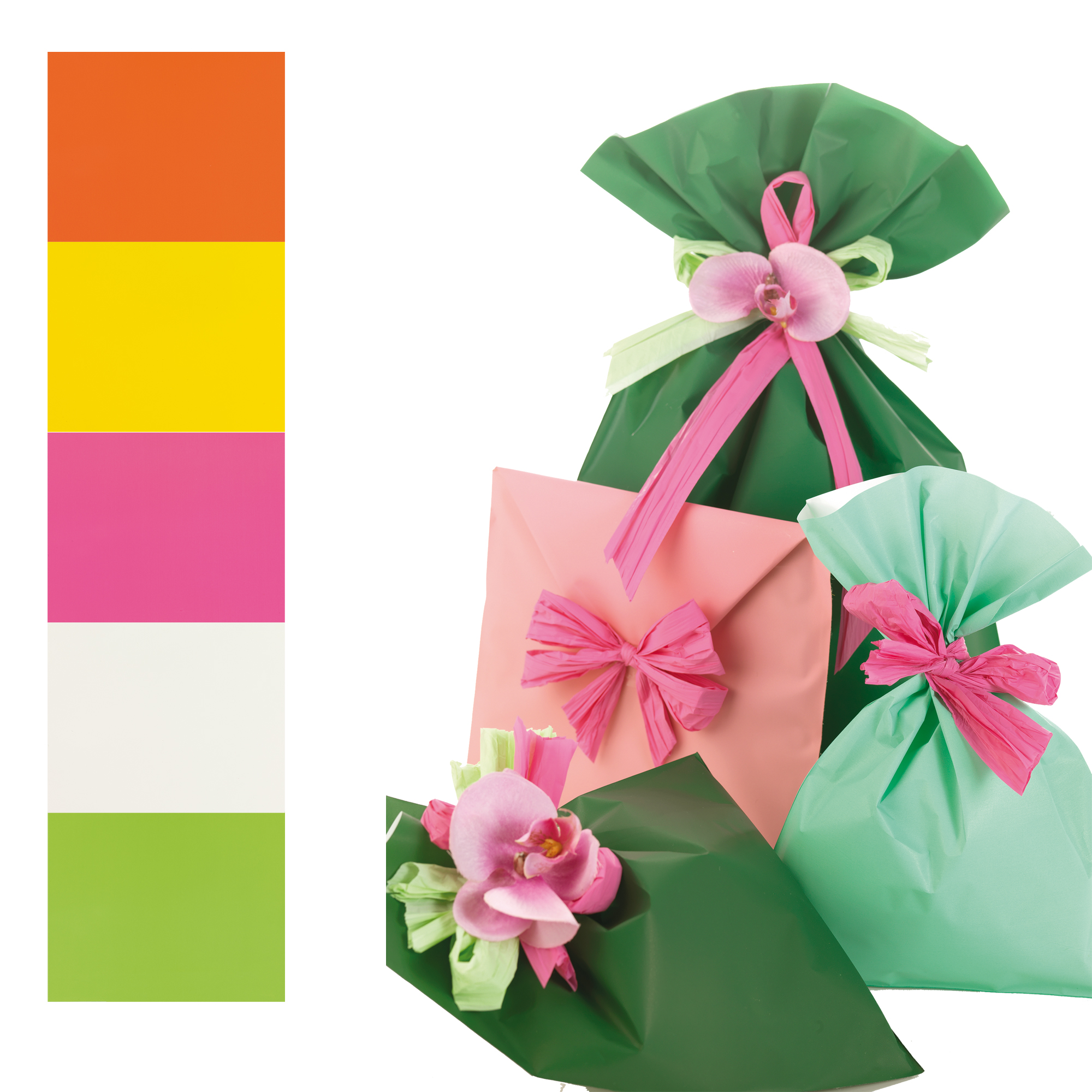 Busta regalo Mat Pearly B - 35 x …
